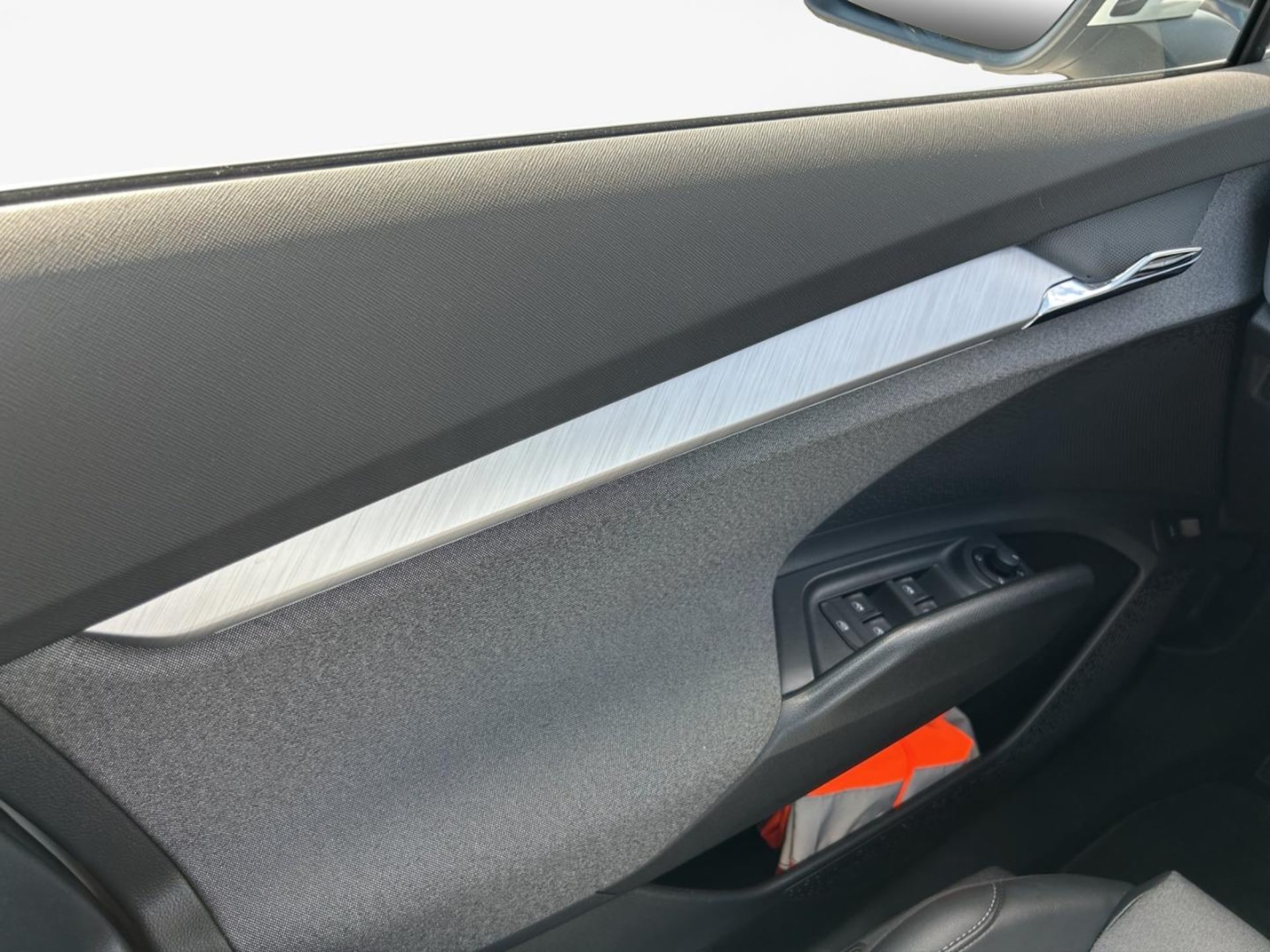 Skoda Enyaq 80X
