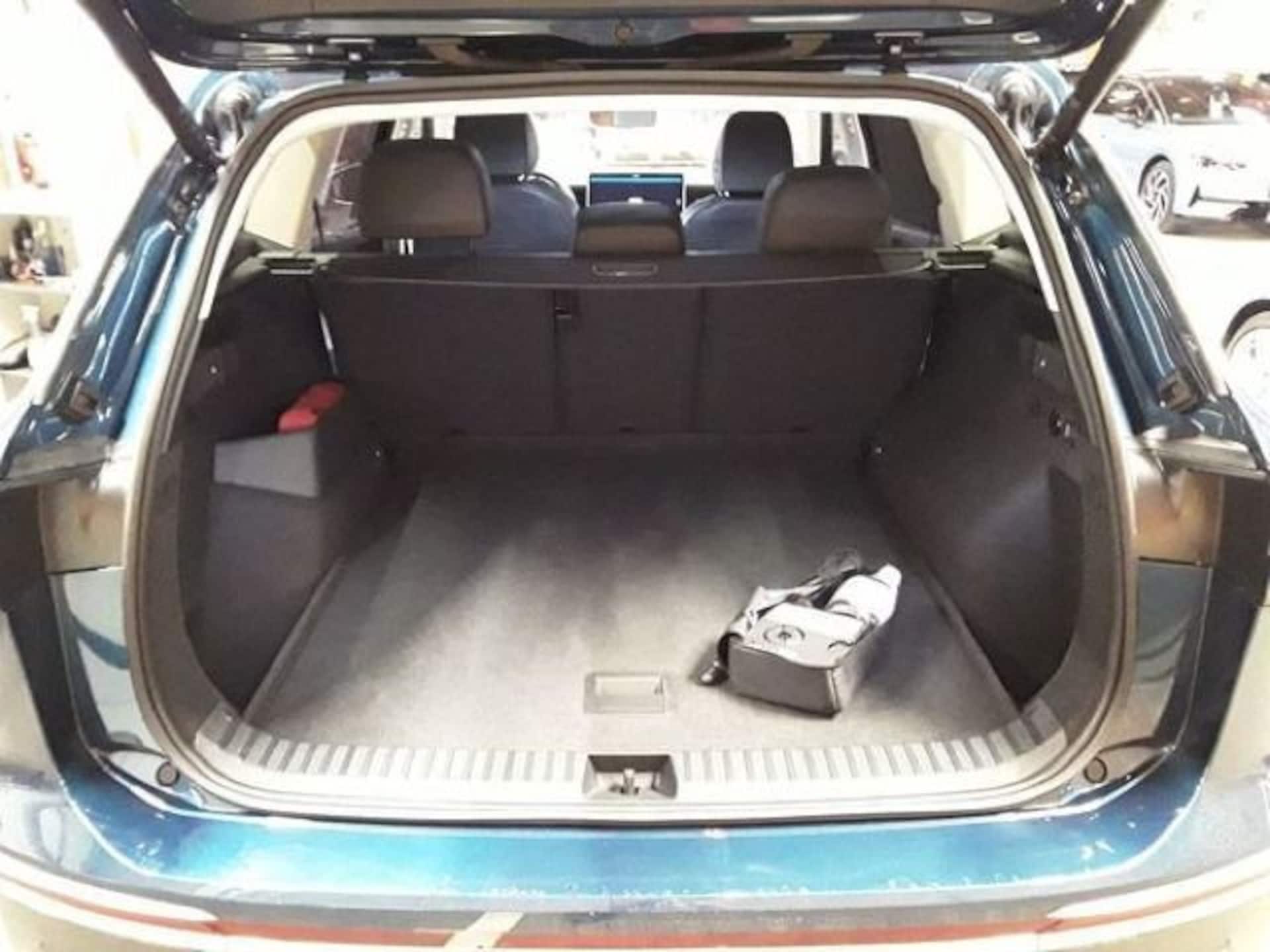 Volkswagen Tayron Elegance