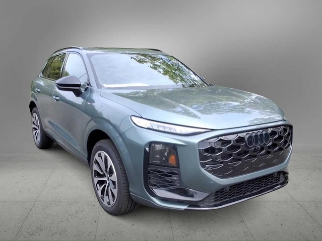 2026 Audi Q3 SUV