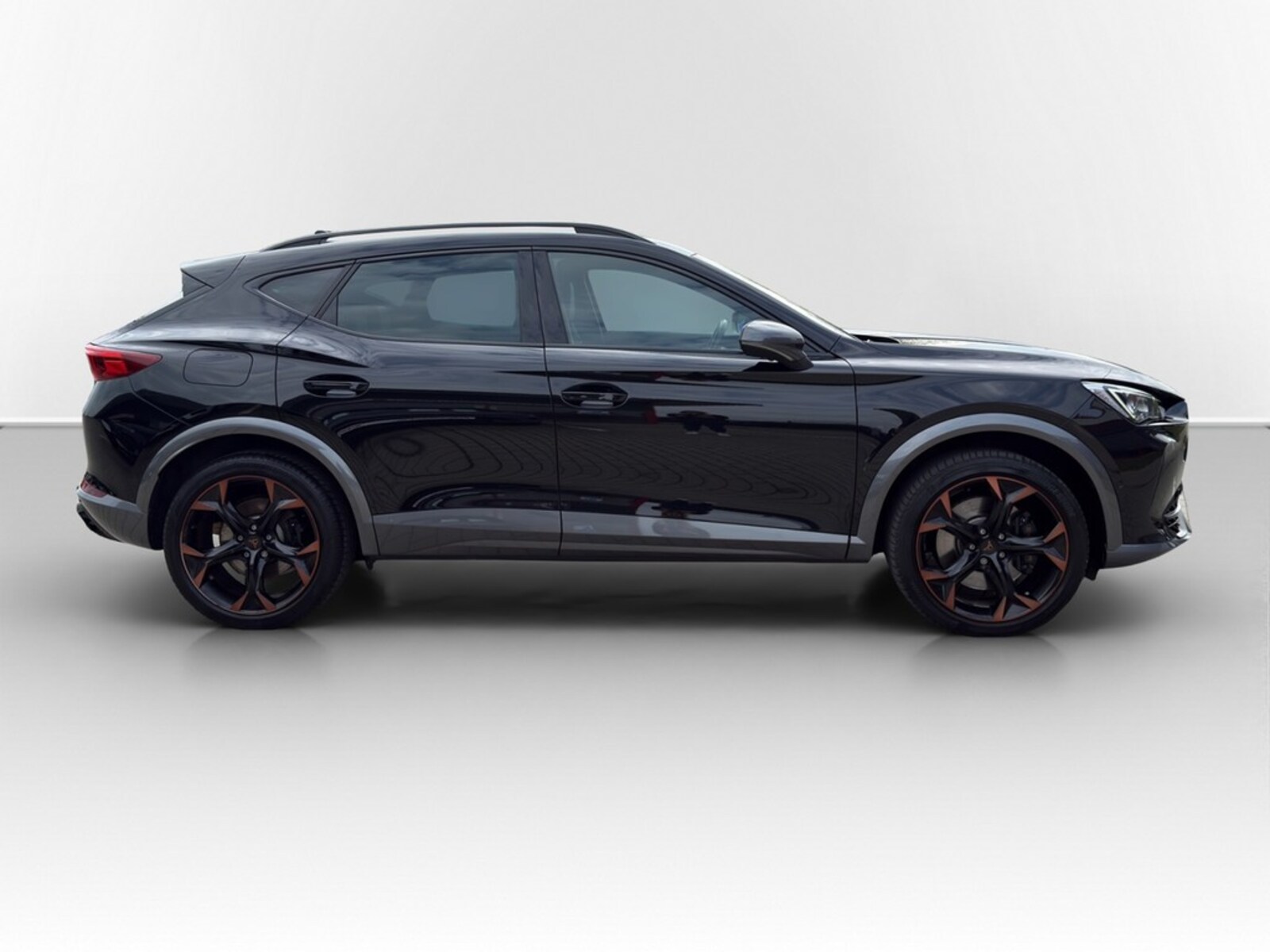 CUPRA Formentor – Bild 7