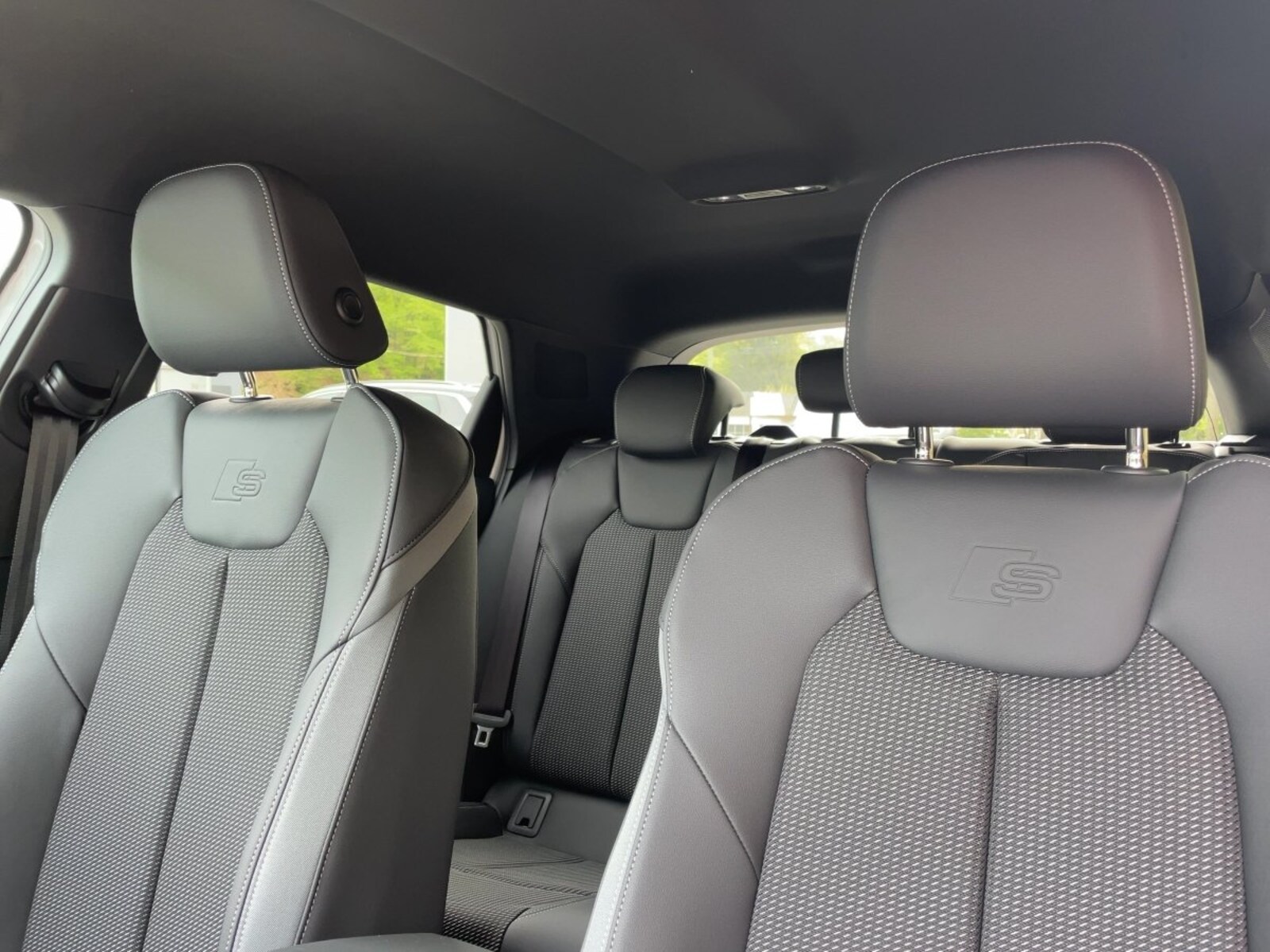 Audi A1 Sportback – Bild 21