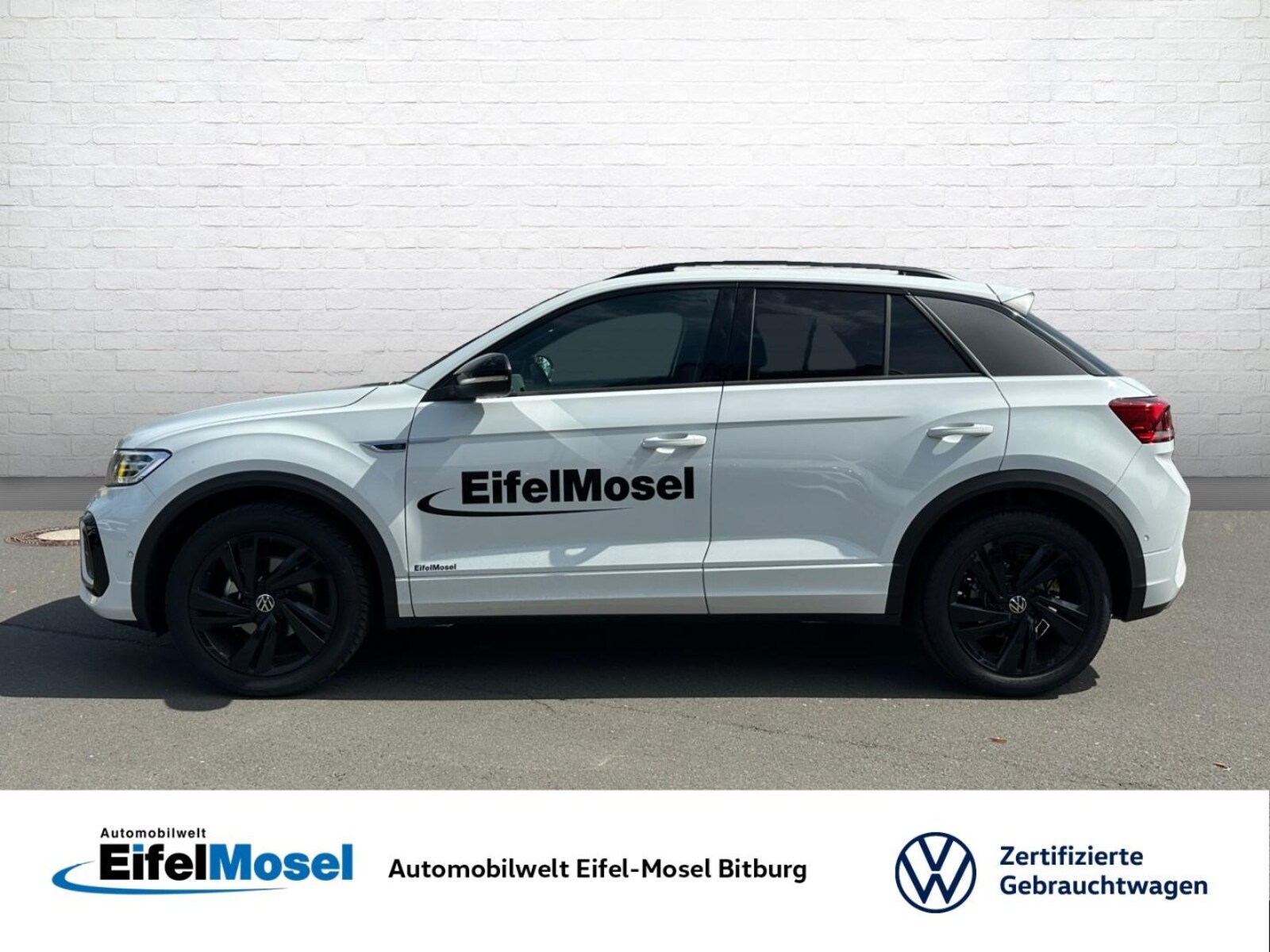 Volkswagen T-Roc – Bild 2