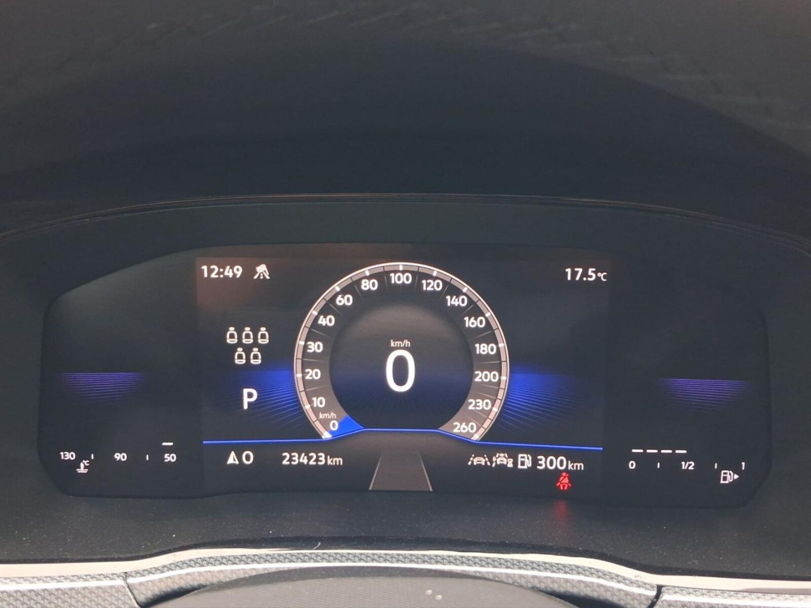 Volkswagen Touran – Bild 9