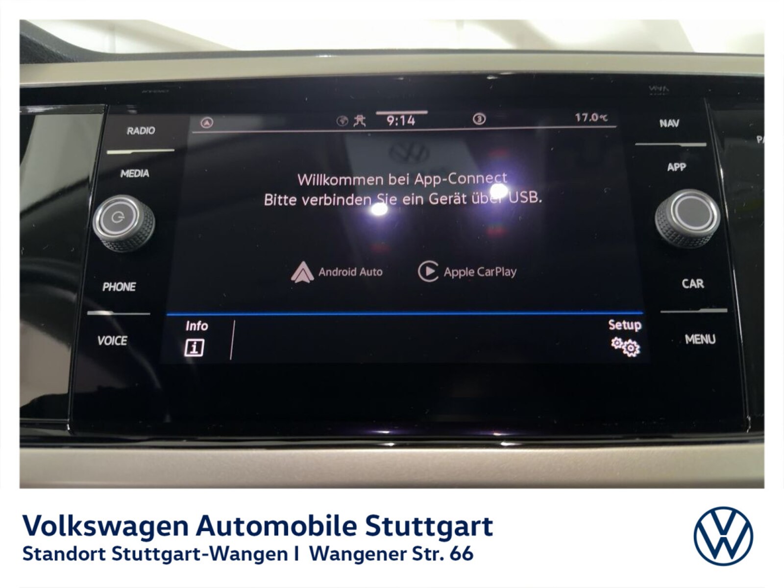 Volkswagen Taigo – Bild 14