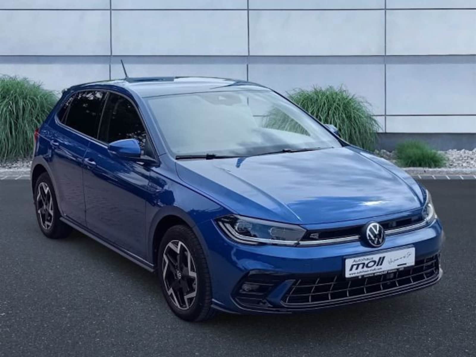 Volkswagen Polo – Bild 5