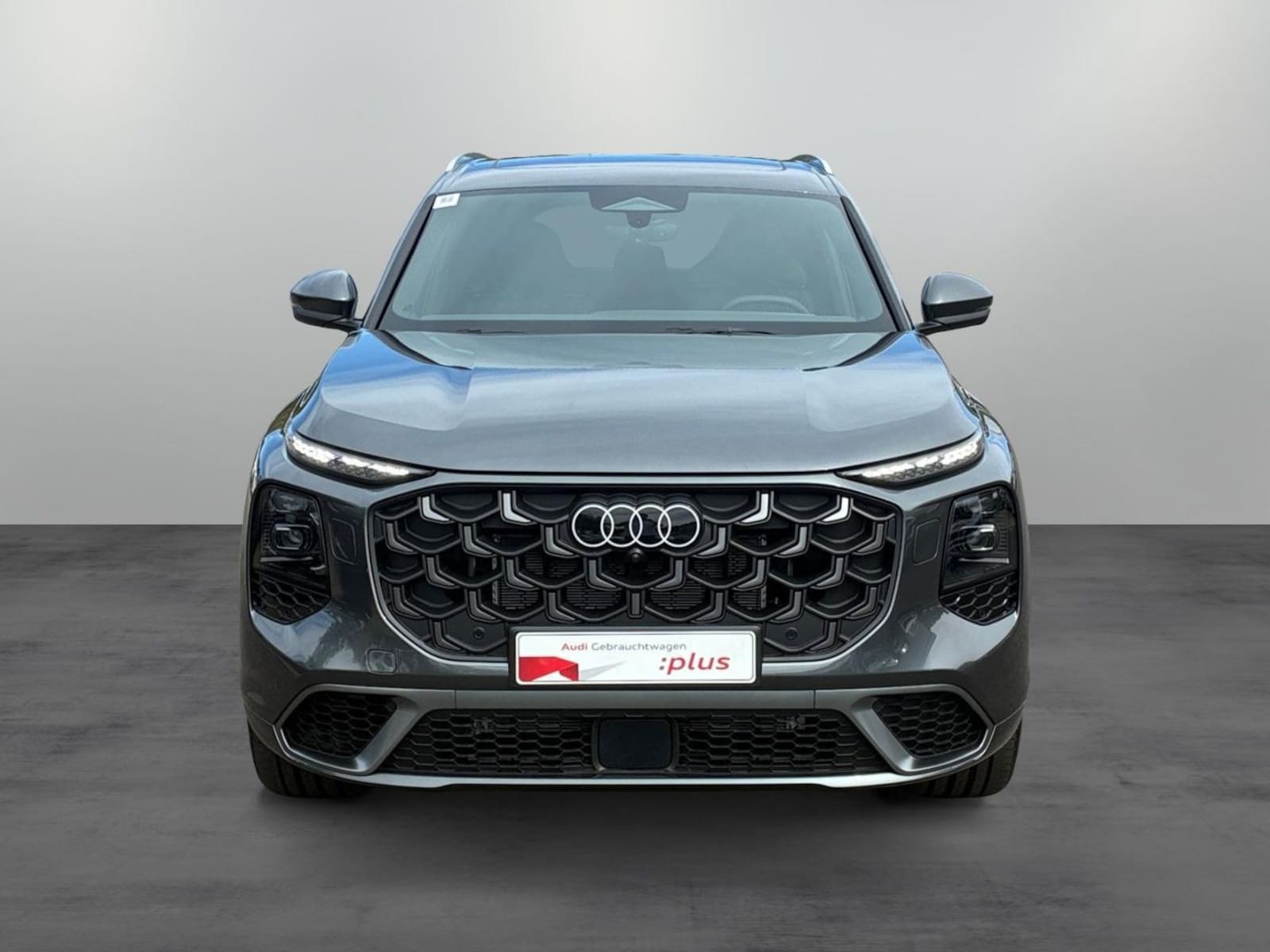 Audi Q7 – Bild 5
