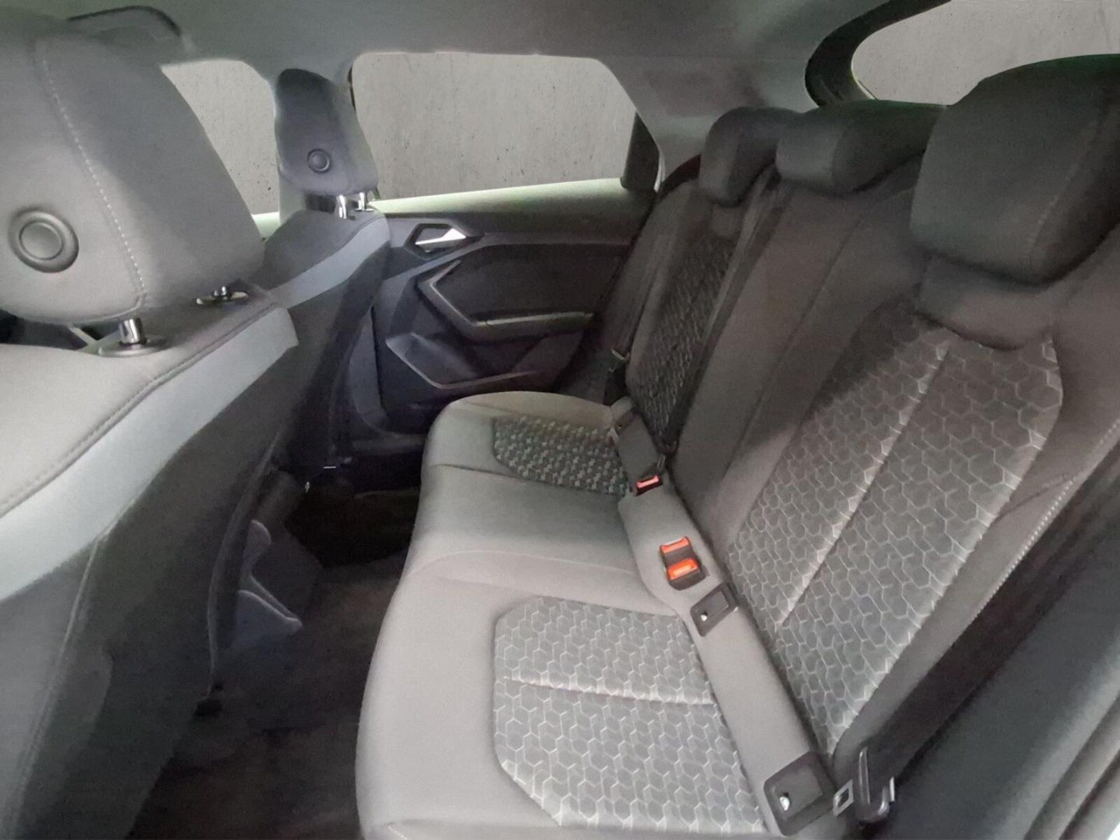 Audi A1 Sportback – Bild 15