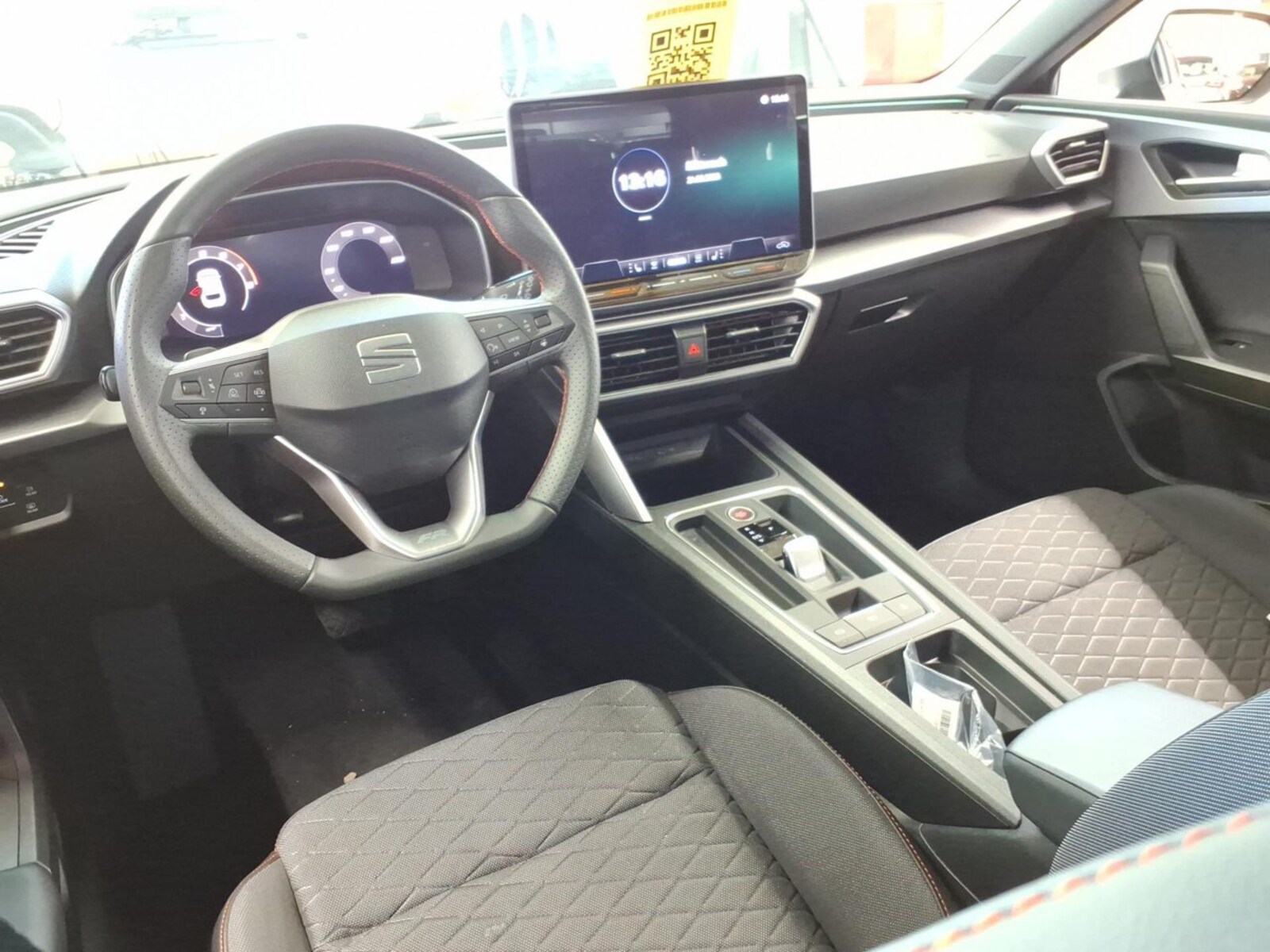 SEAT Leon – Bild 5