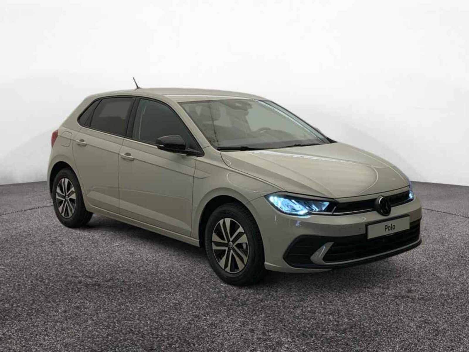 Volkswagen Polo – Bild 3