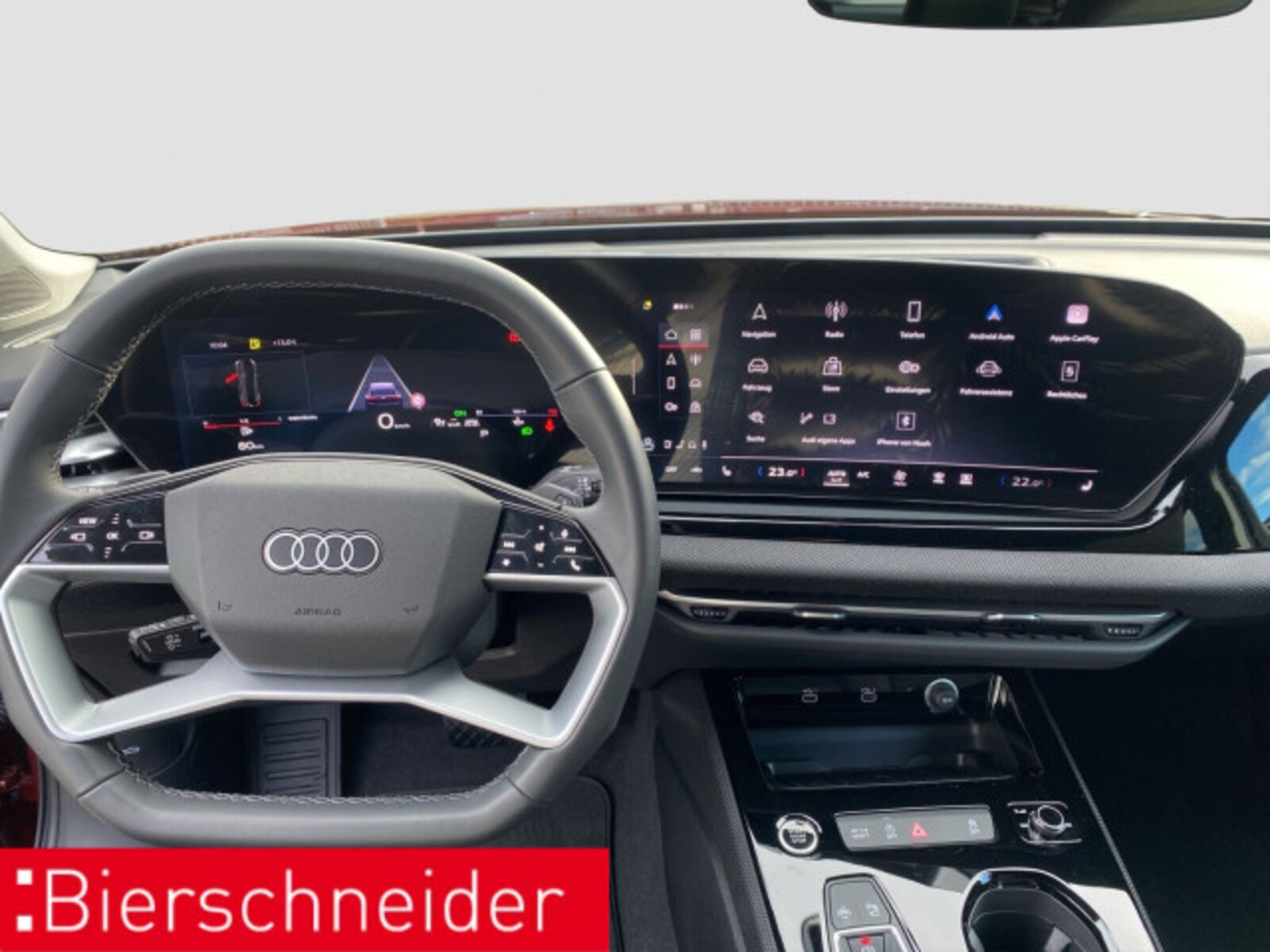 Audi A5 Avant – Bild 9