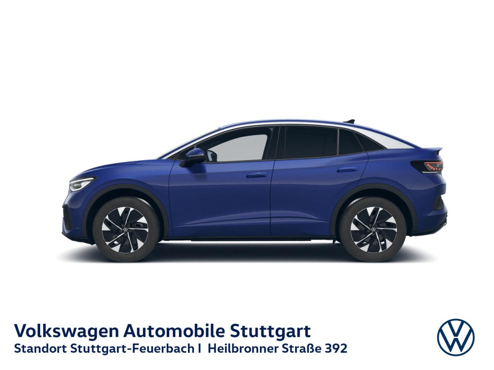 Volkswagen ID.5 – Bild 6