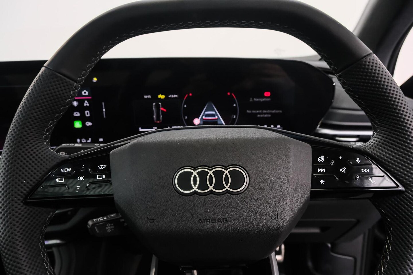 Image about Audi Q5 SUV TDI quattro 150 kW sport