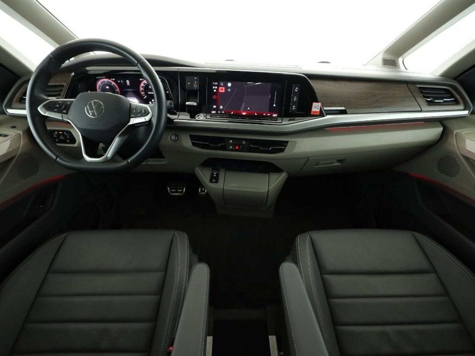 Volkswagen Multivan Langversion – Bild 5
