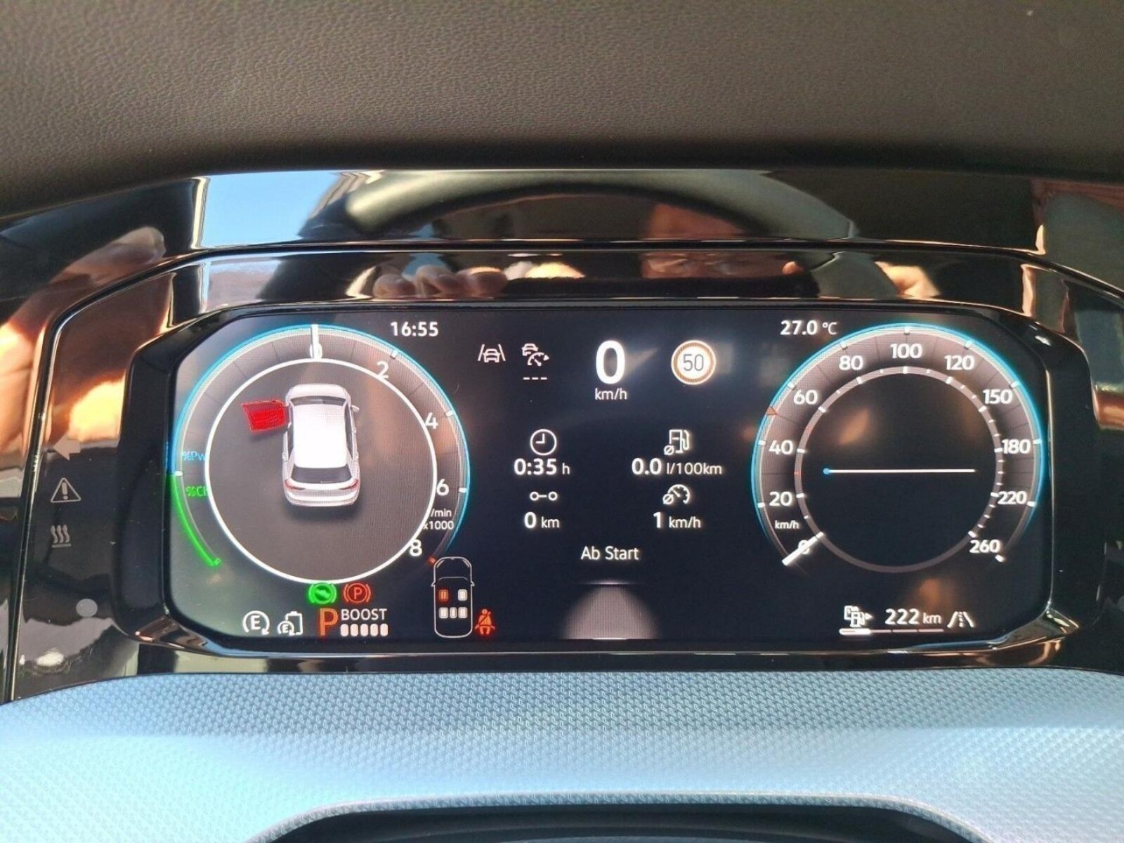 Volkswagen Golf – Bild 11