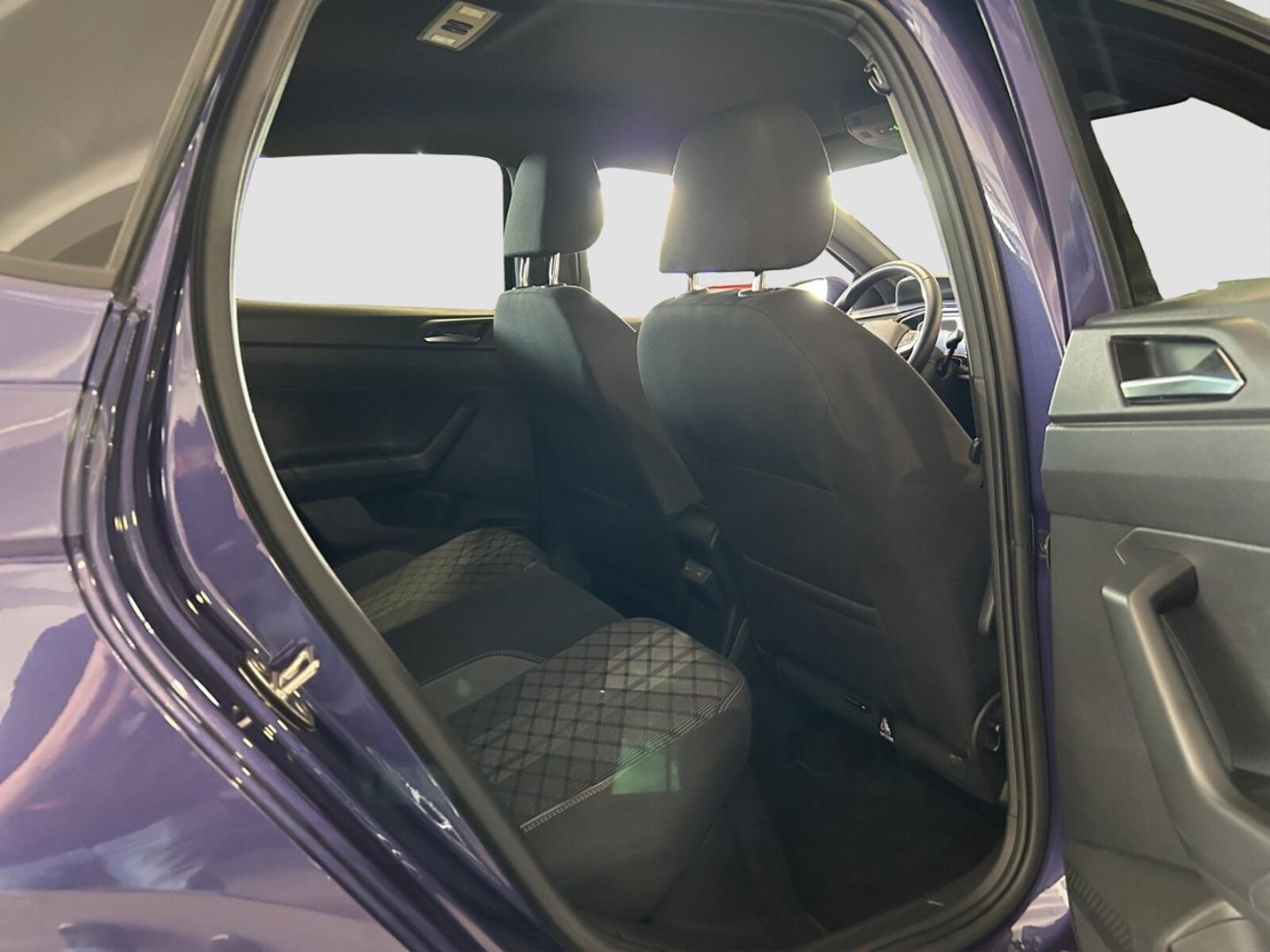 Volkswagen Polo – Bild 23
