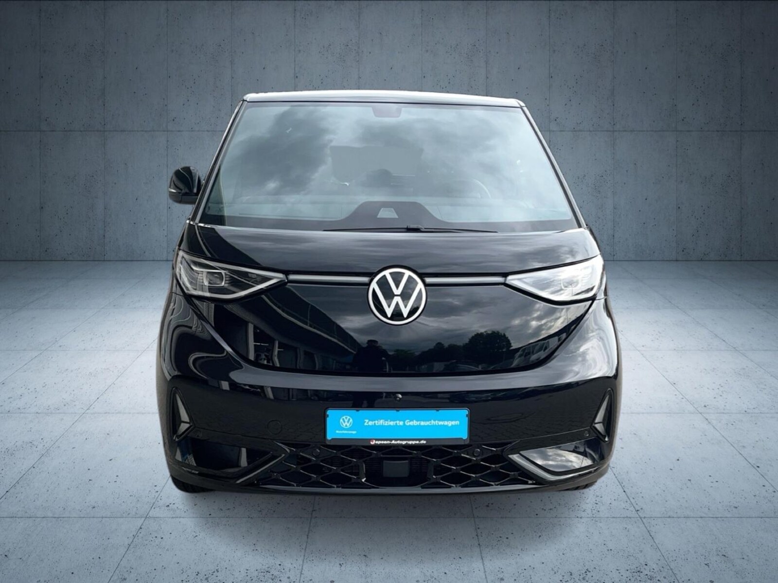 Volkswagen ID. Buzz – Bild 11