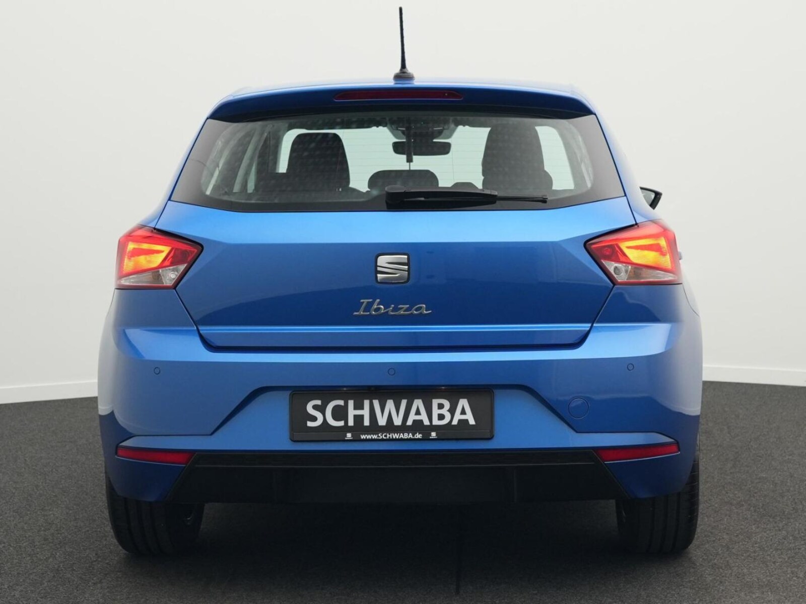 SEAT Ibiza – Bild 7