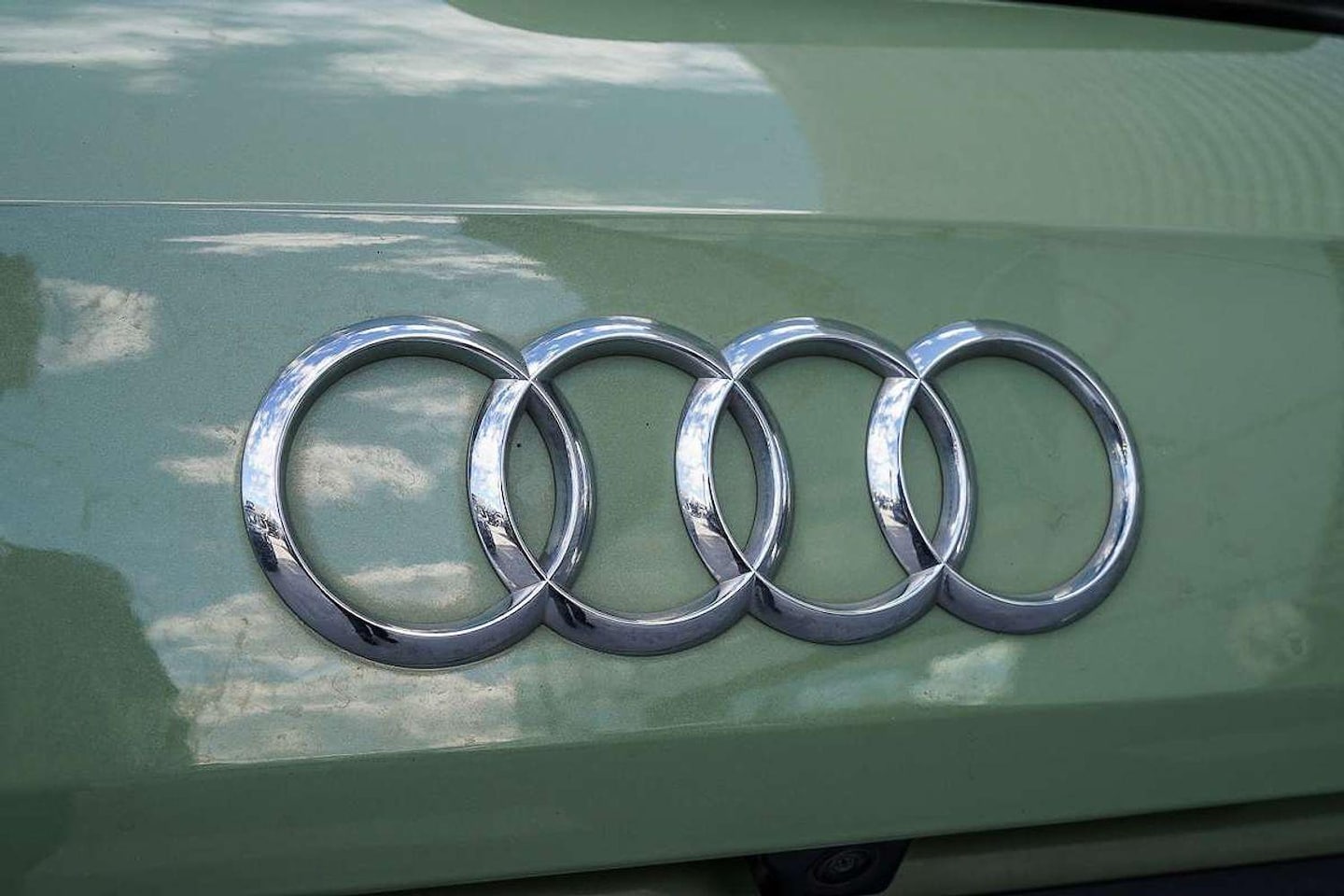 Image about Audi Q2 35 TFSI