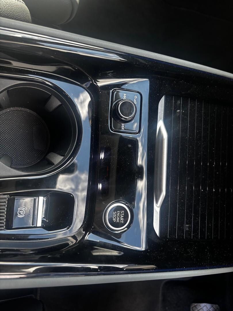 Image about Audi Q3 Sportback TFSI quattro 150 kW launch edition