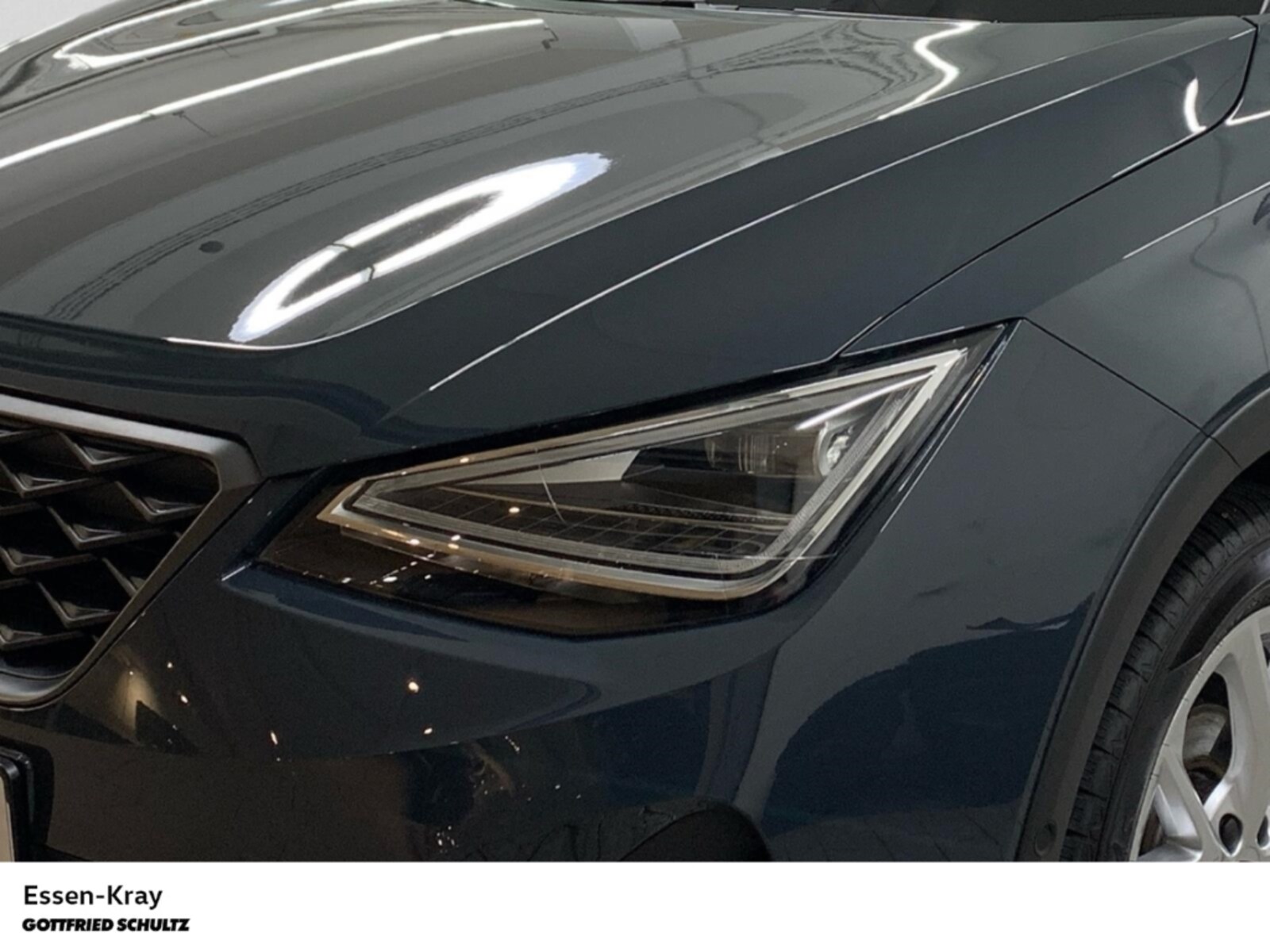 SEAT Arona – Bild 4