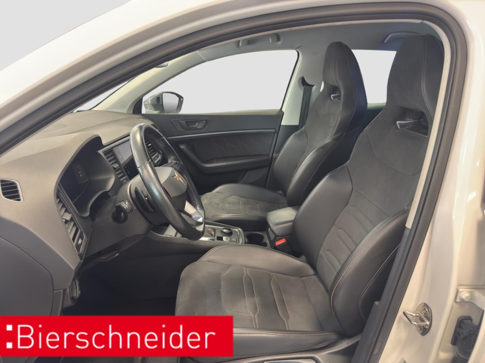 CUPRA Ateca – Bild 12