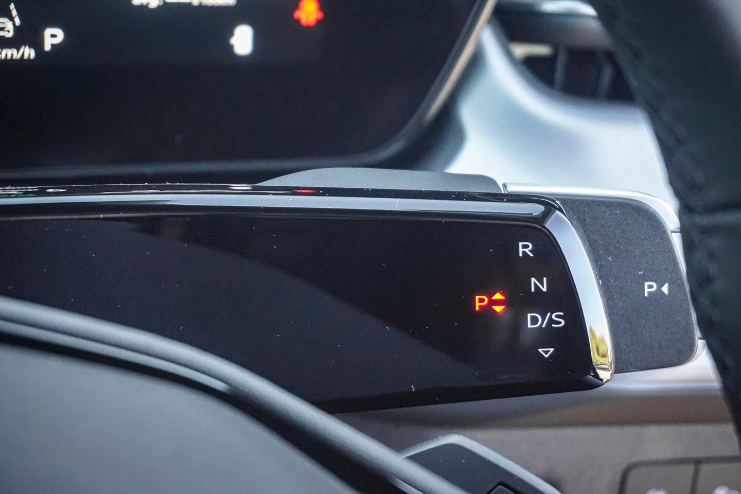 Image about Audi Q3 Sportback TFSI 110 kW launch edition