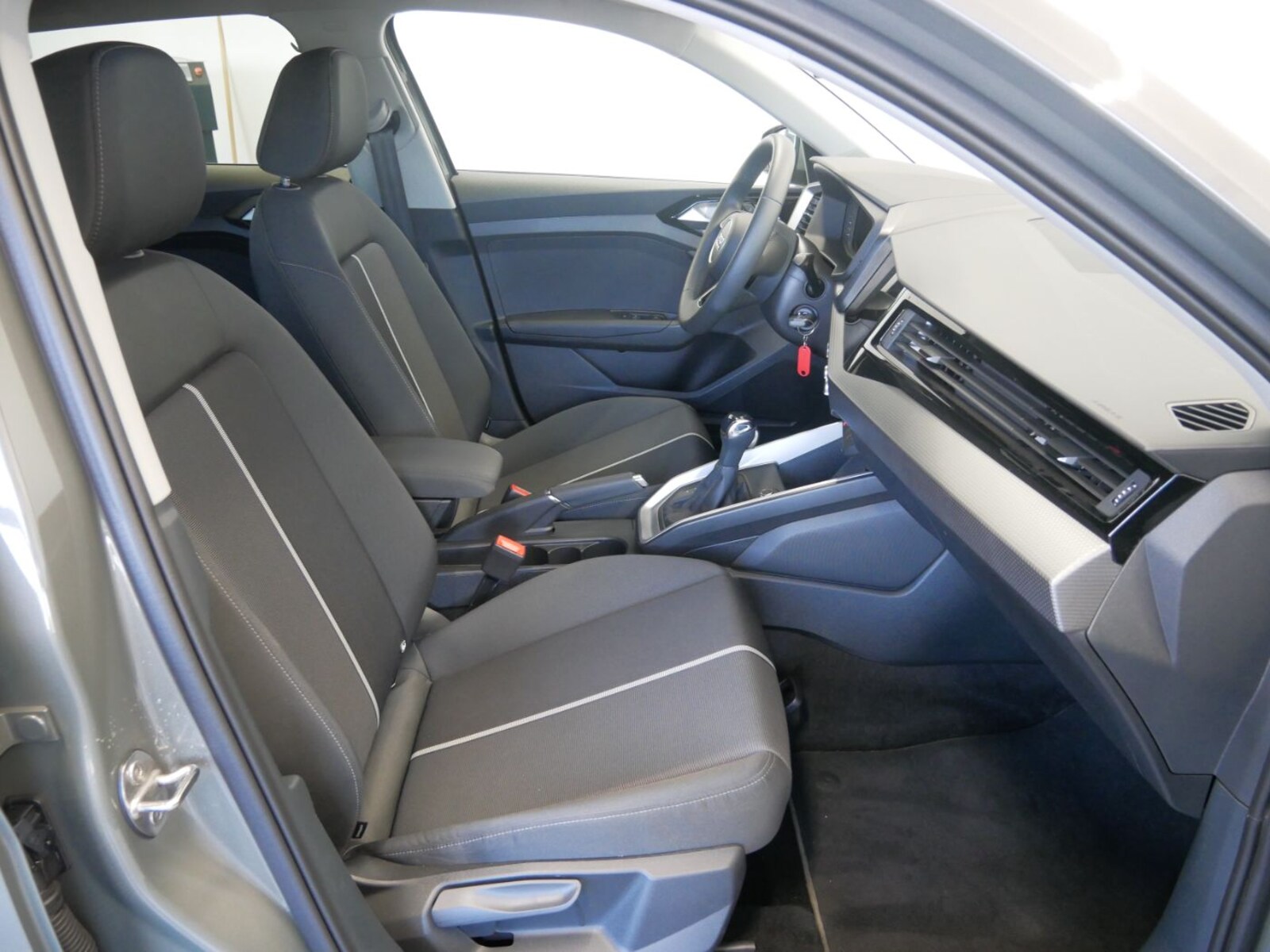Audi A1 Sportback – Bild 9