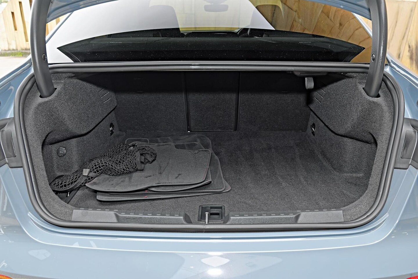 Image about Audi RS 3 Sedan TFSI quattro S tronic