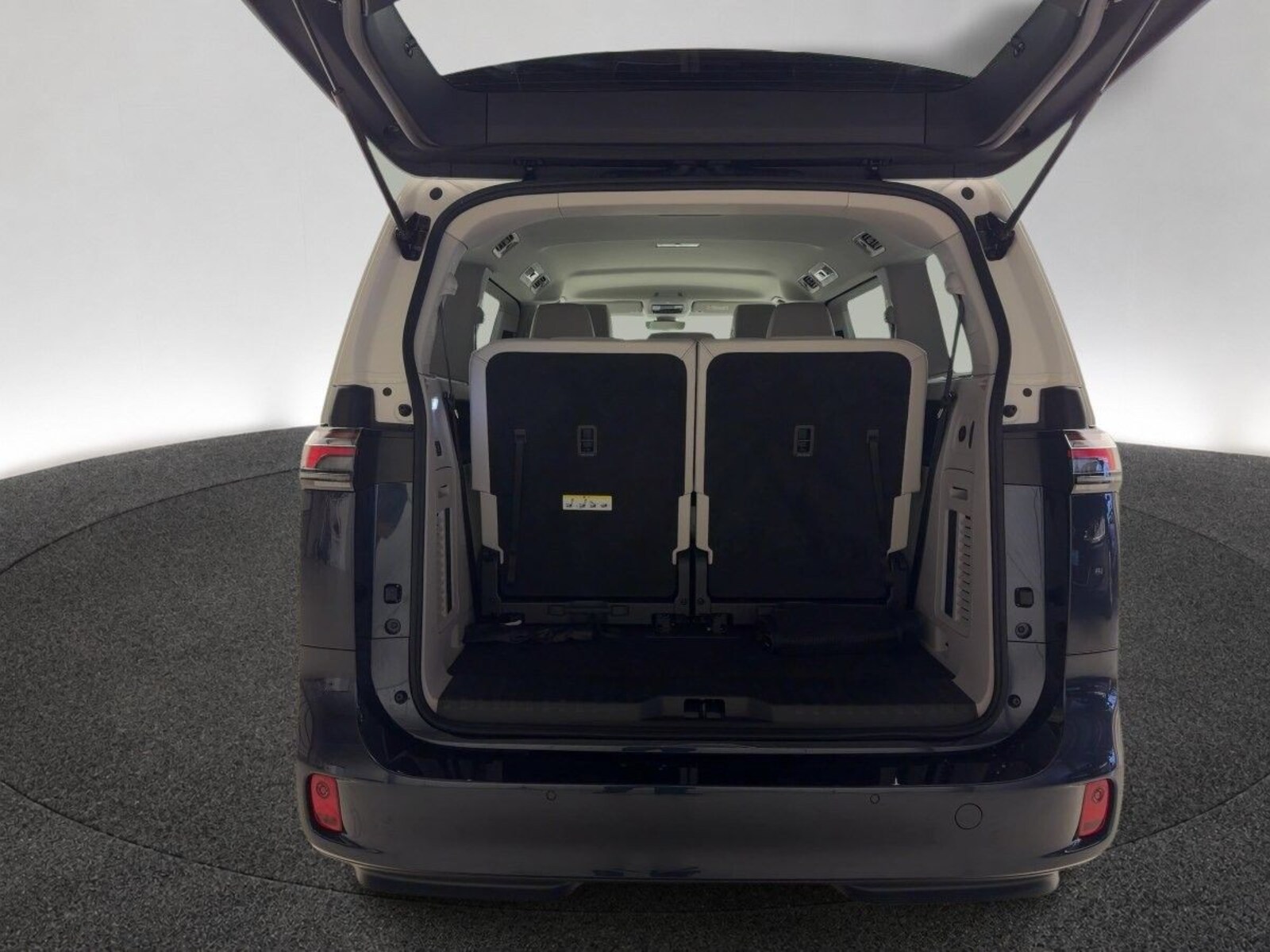 Volkswagen ID. Buzz – Bild 12