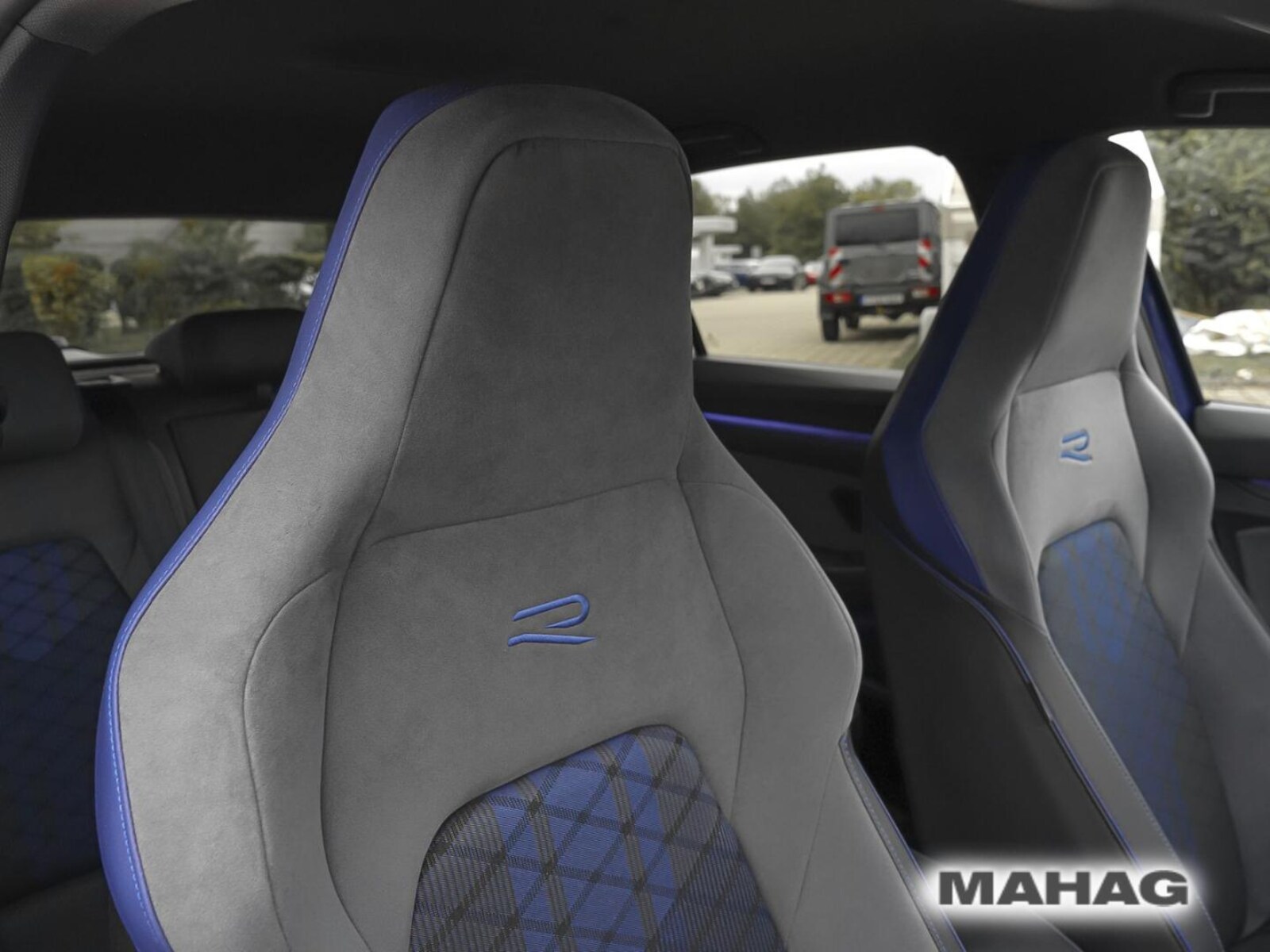 Volkswagen Golf – Bild 15