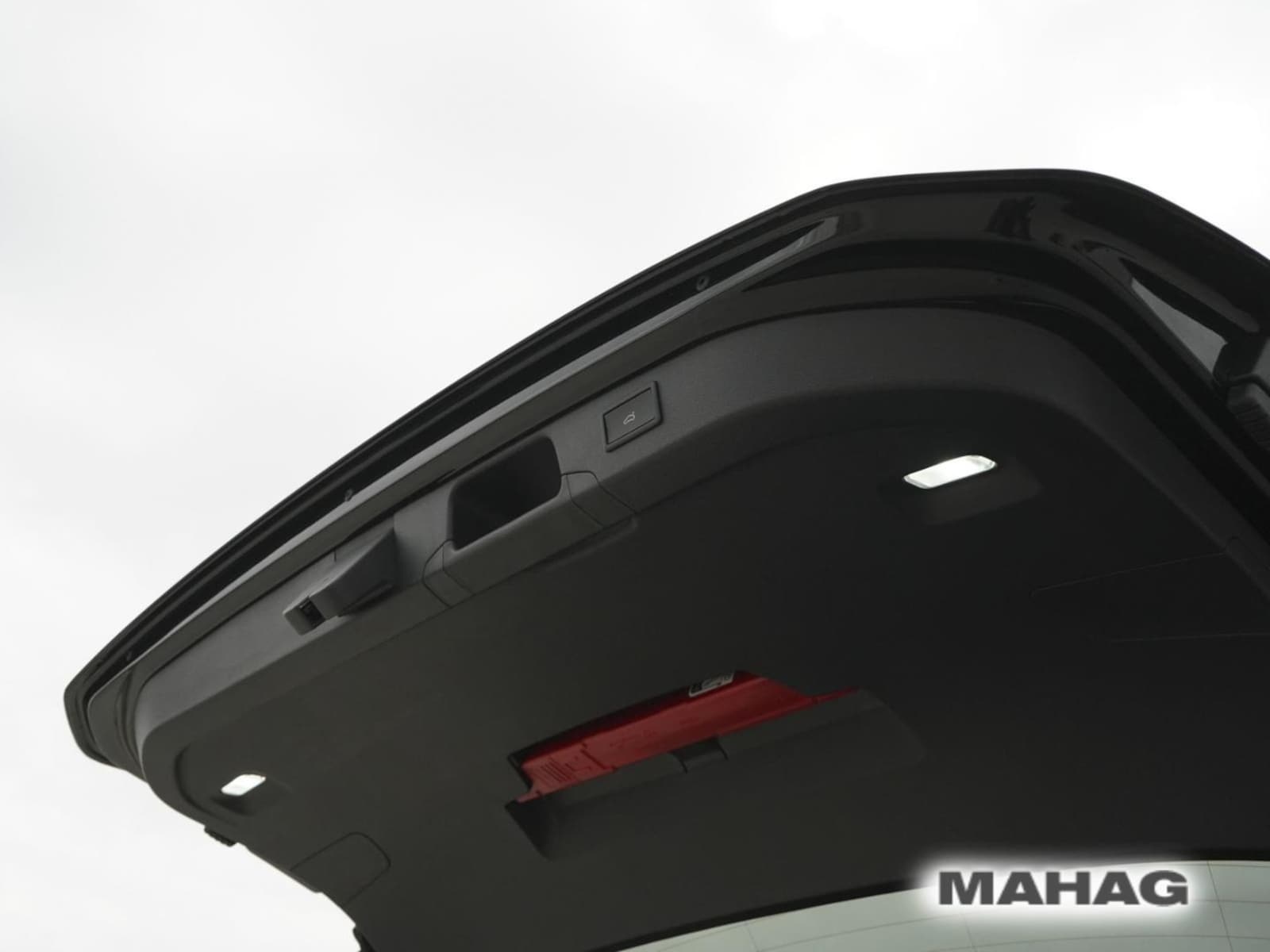 Volkswagen Passat – Bild 26
