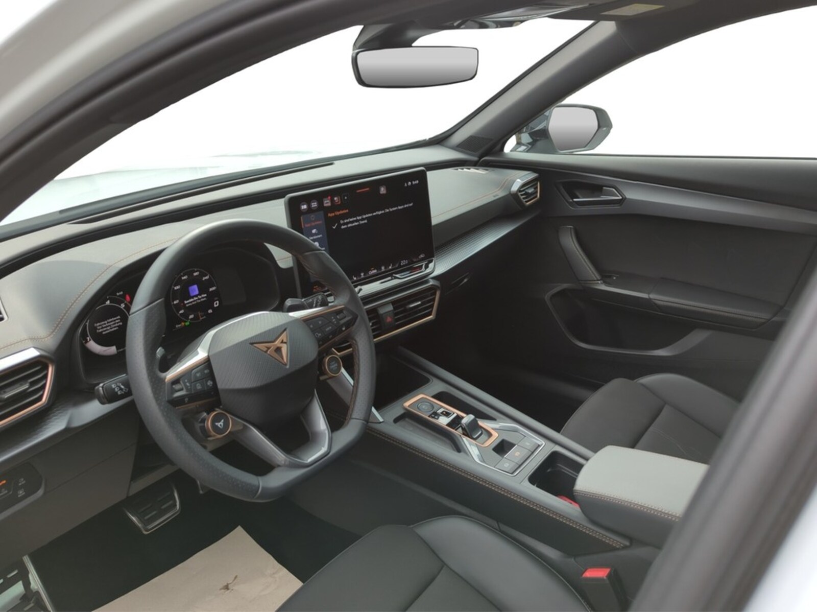 CUPRA Formentor – Bild 10