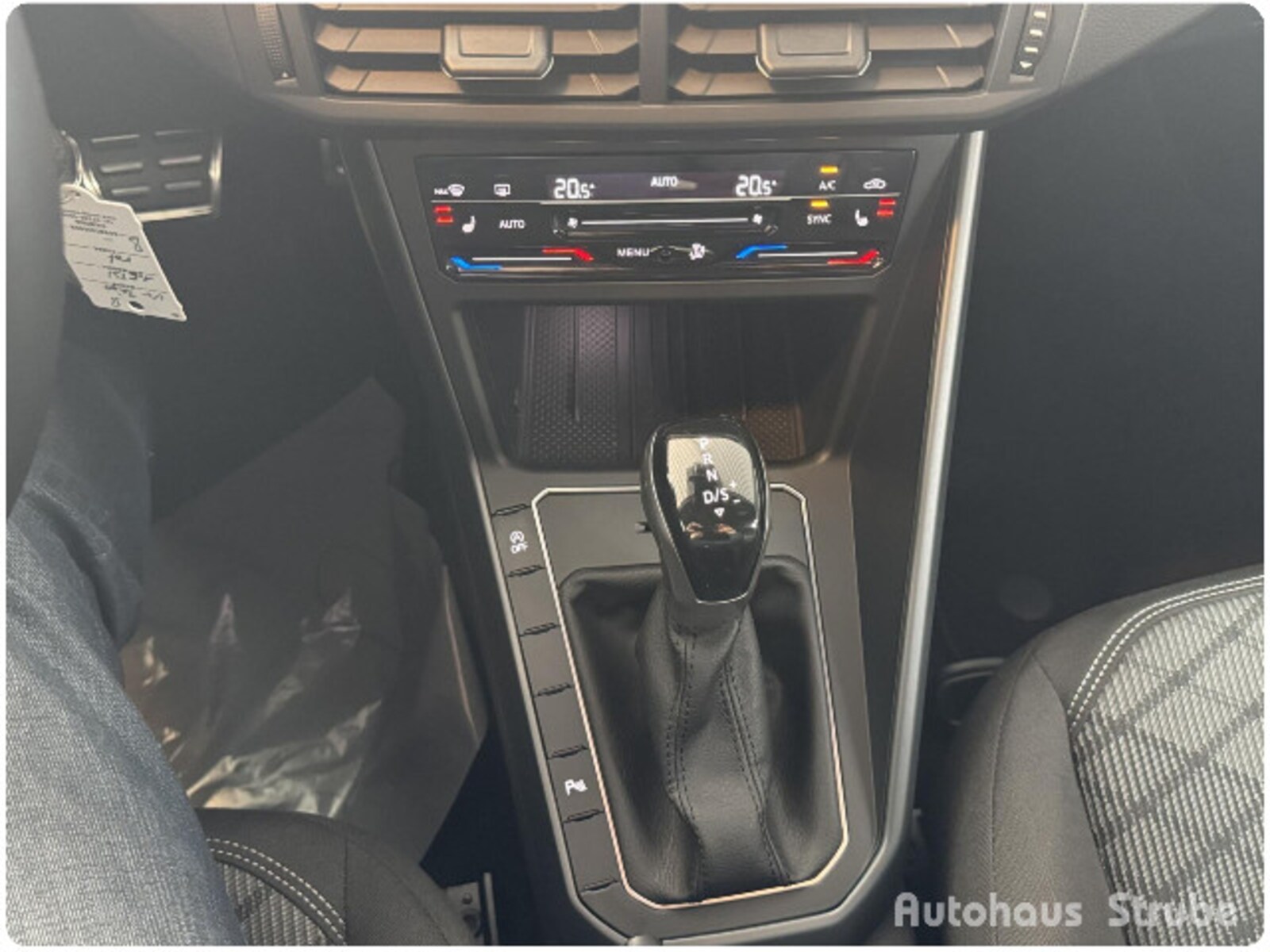 Volkswagen Taigo – Bild 17