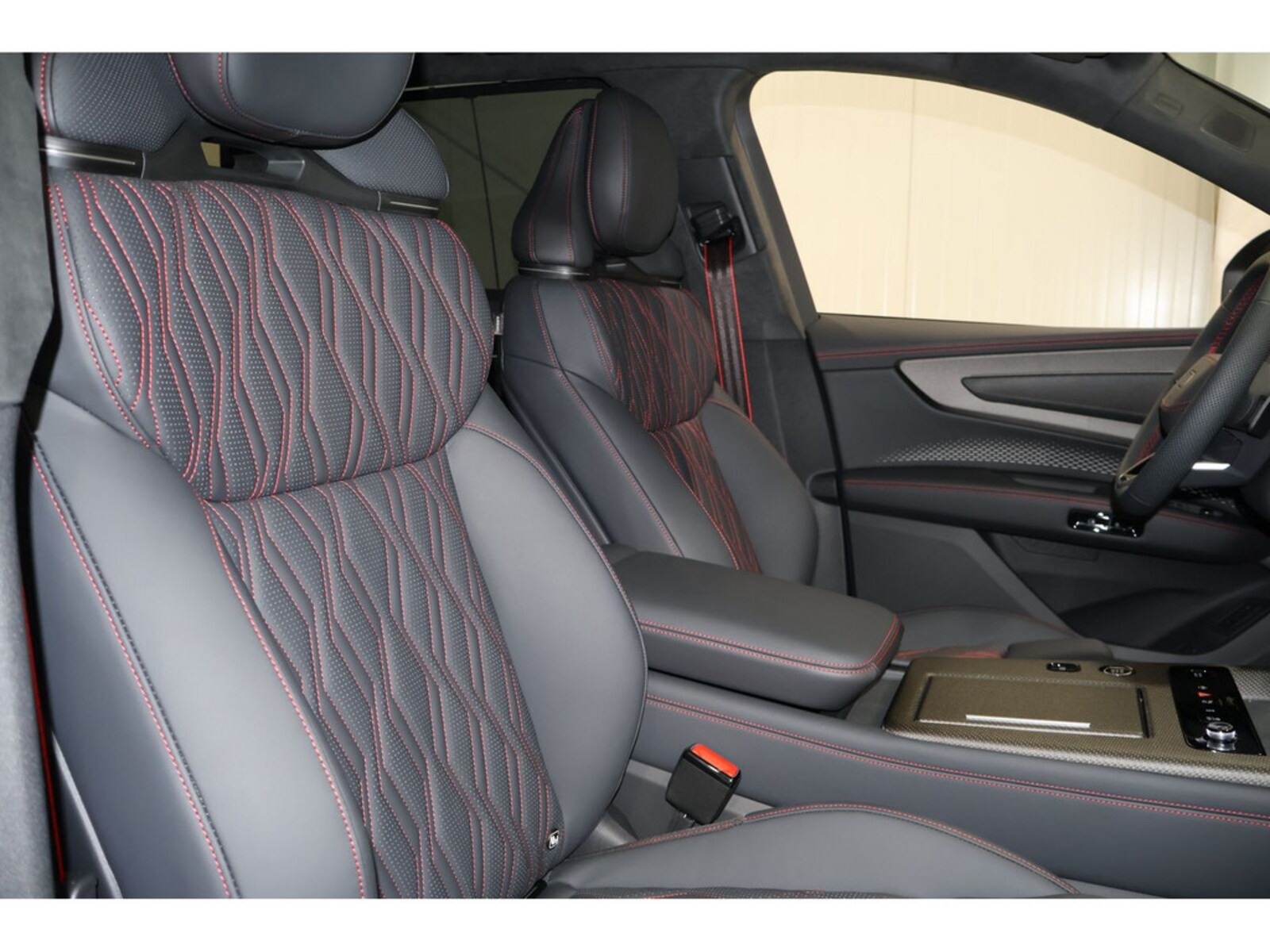 Audi Q7 – Bild 7