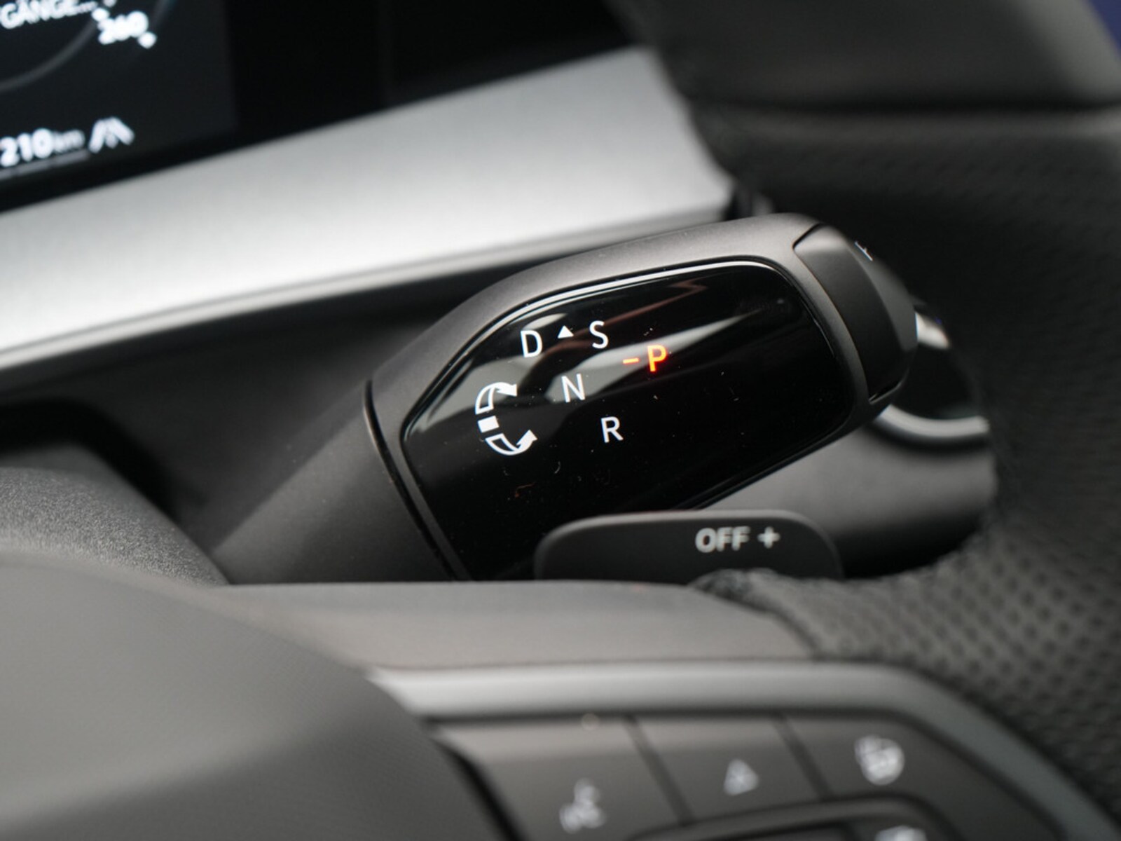Volkswagen Tayron – Bild 13