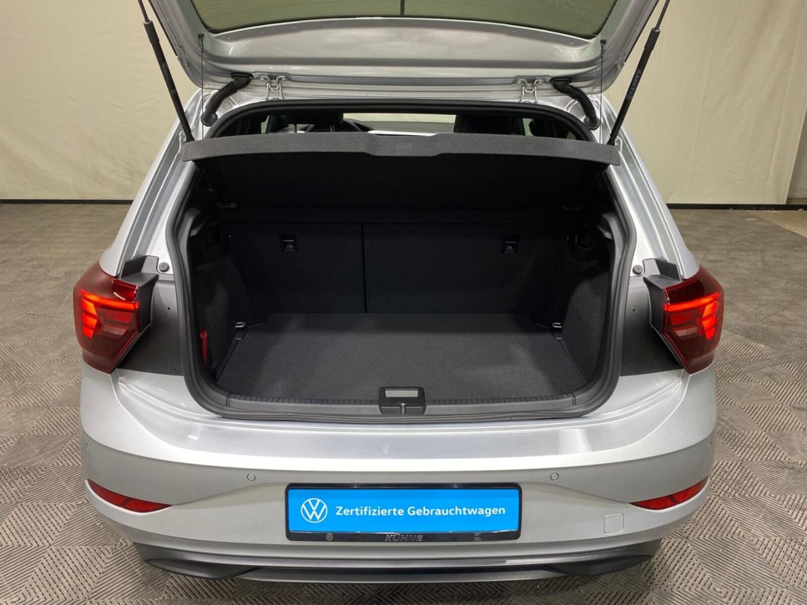 Volkswagen Polo – Bild 13