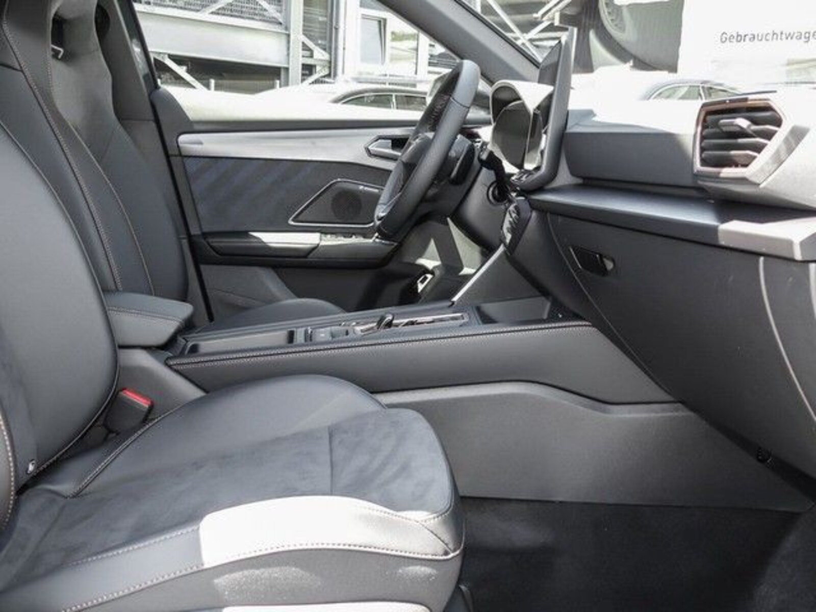CUPRA Formentor – Bild 12