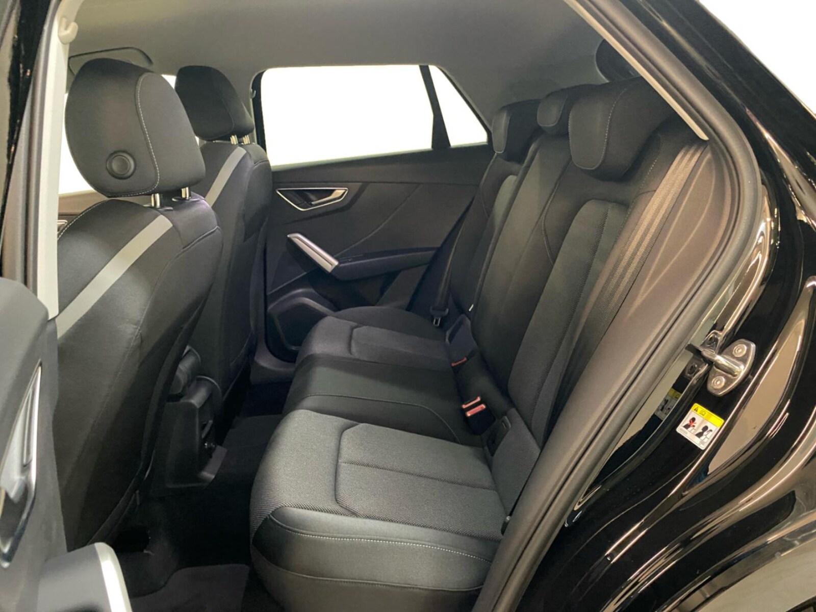 Audi Q2 – Bild 10