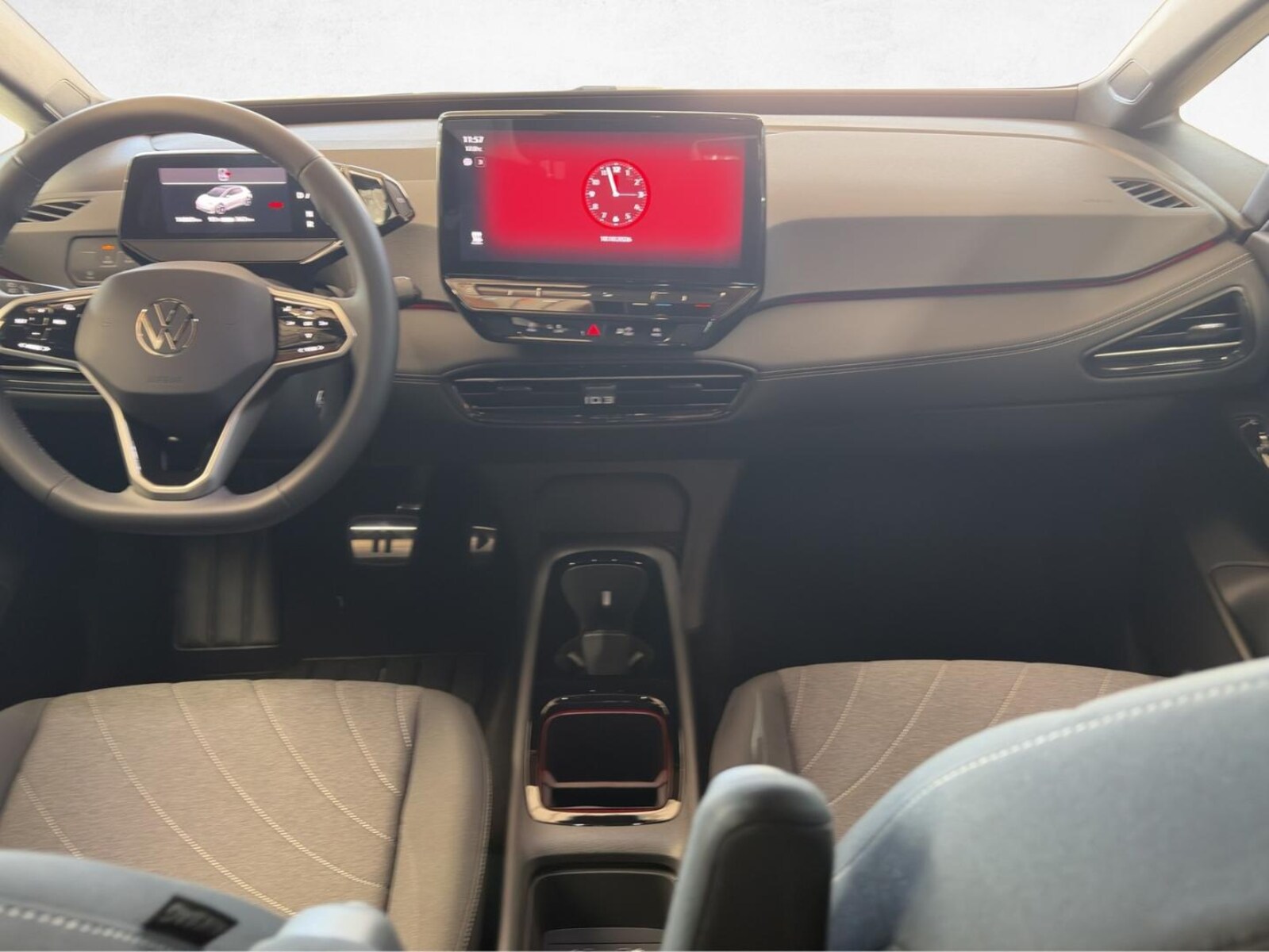Volkswagen ID.3 – Bild 13