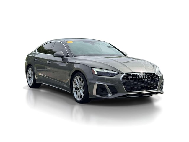 2023 Audi A5 Sportback