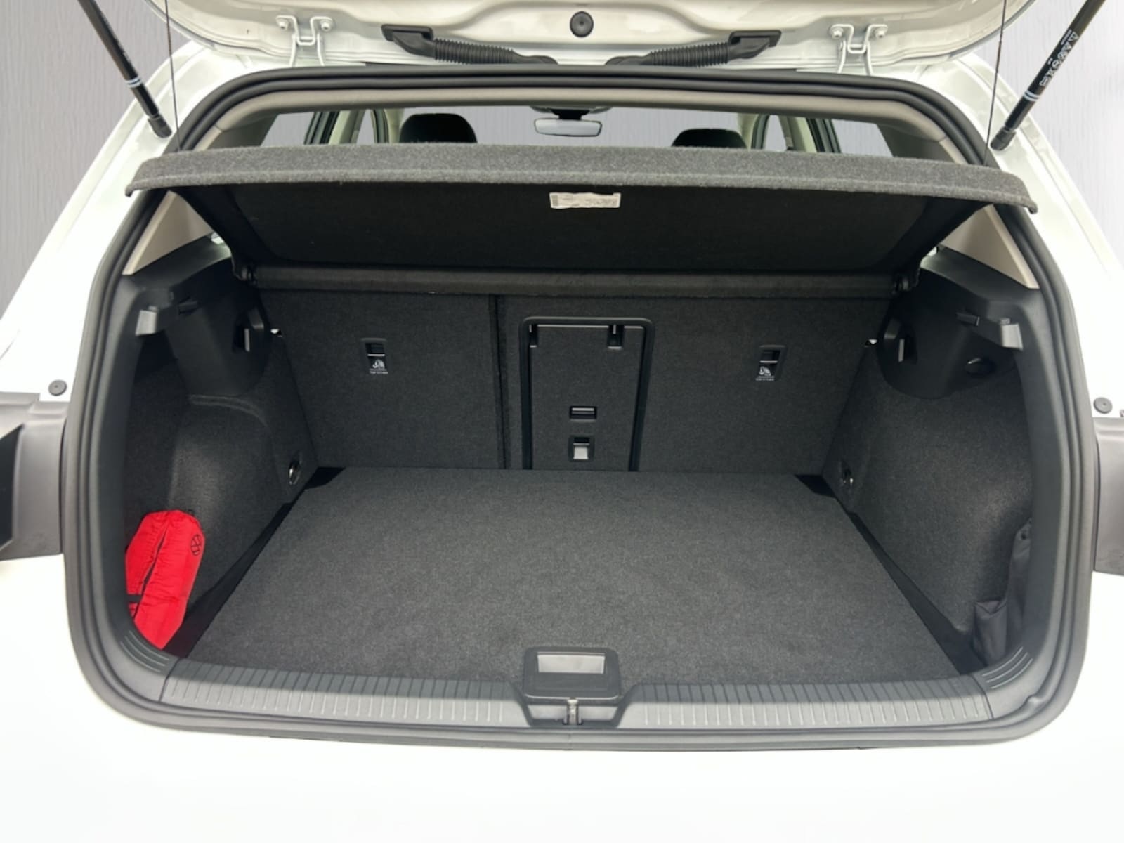 Volkswagen Golf – Bild 12