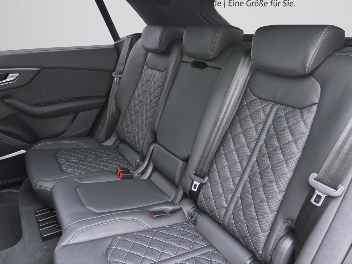 Image about Audi Q8 SUV 50 TDI quattro tiptronic