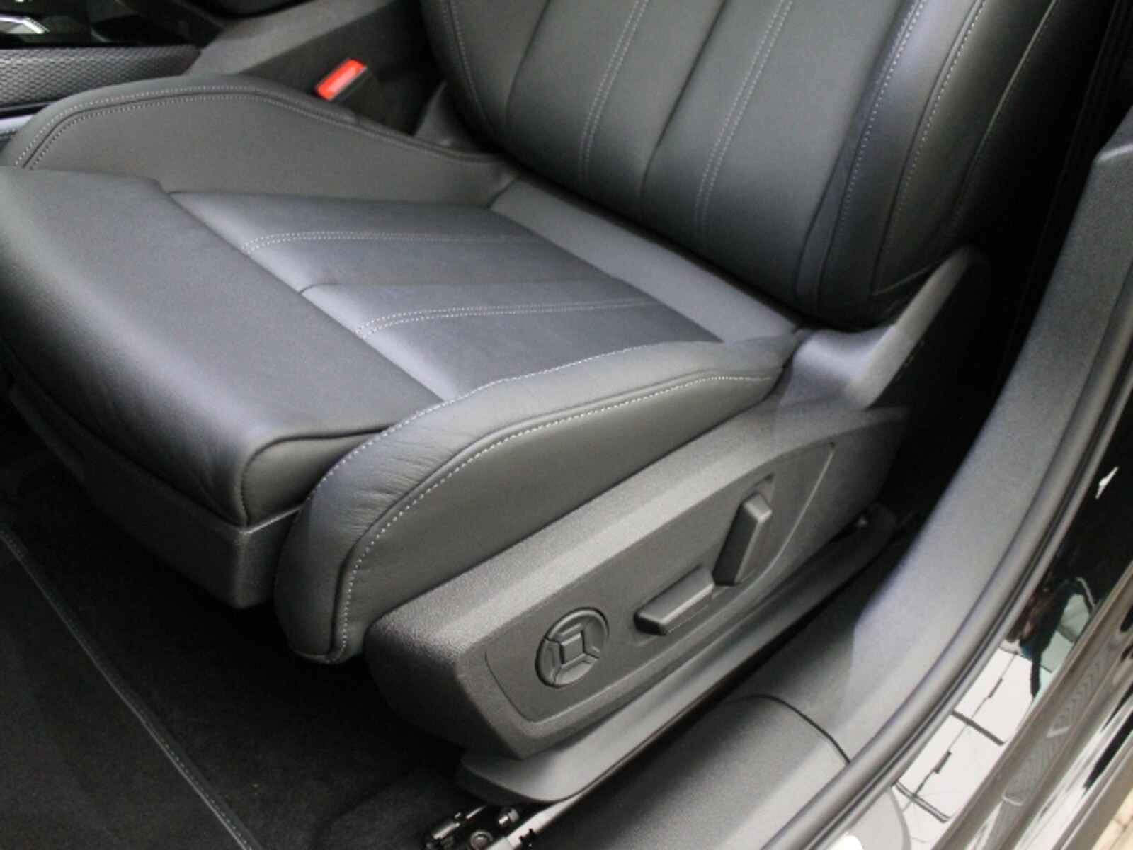 Audi A5 Limousine – Bild 9