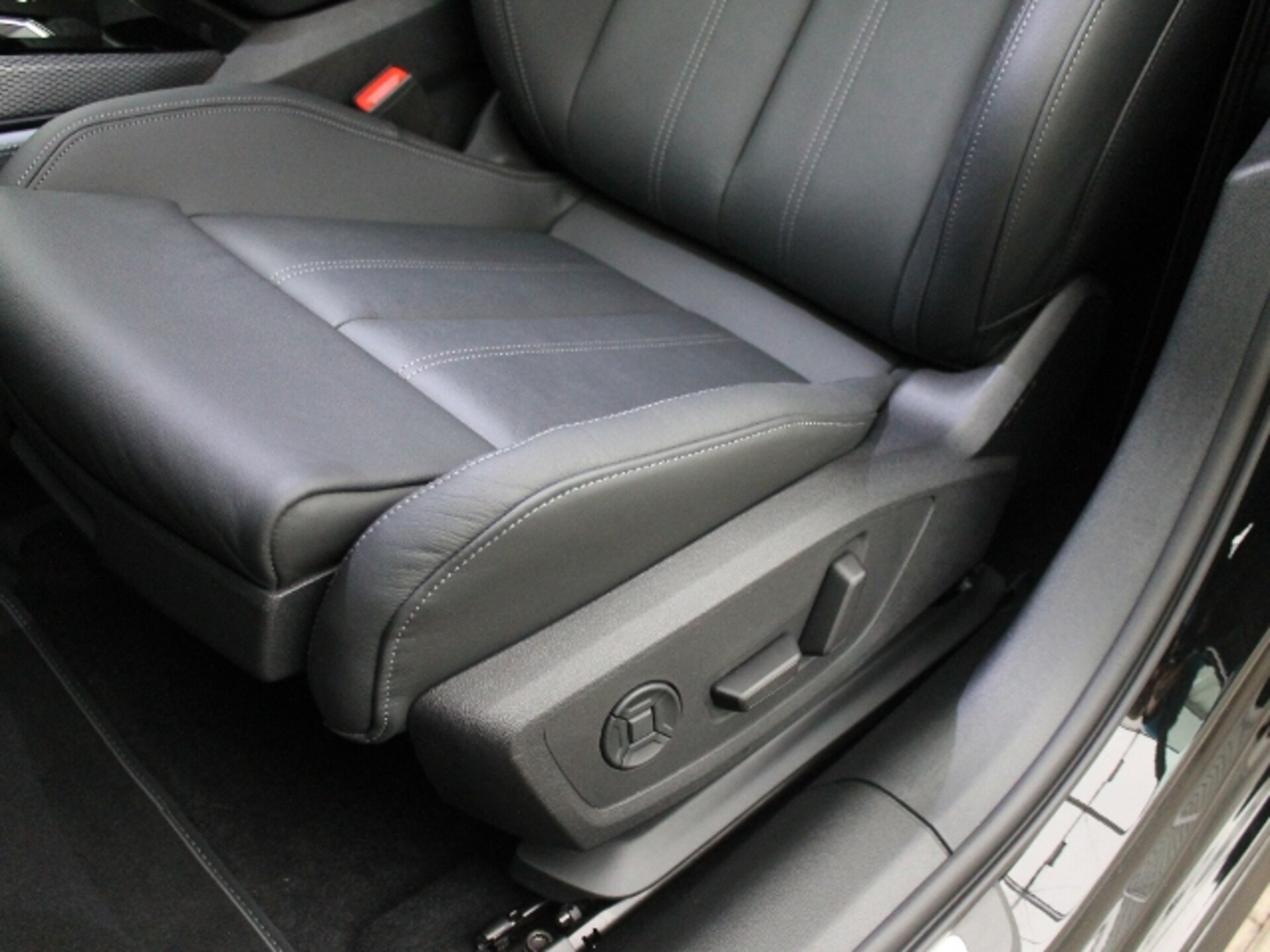 Audi A5 Limousine