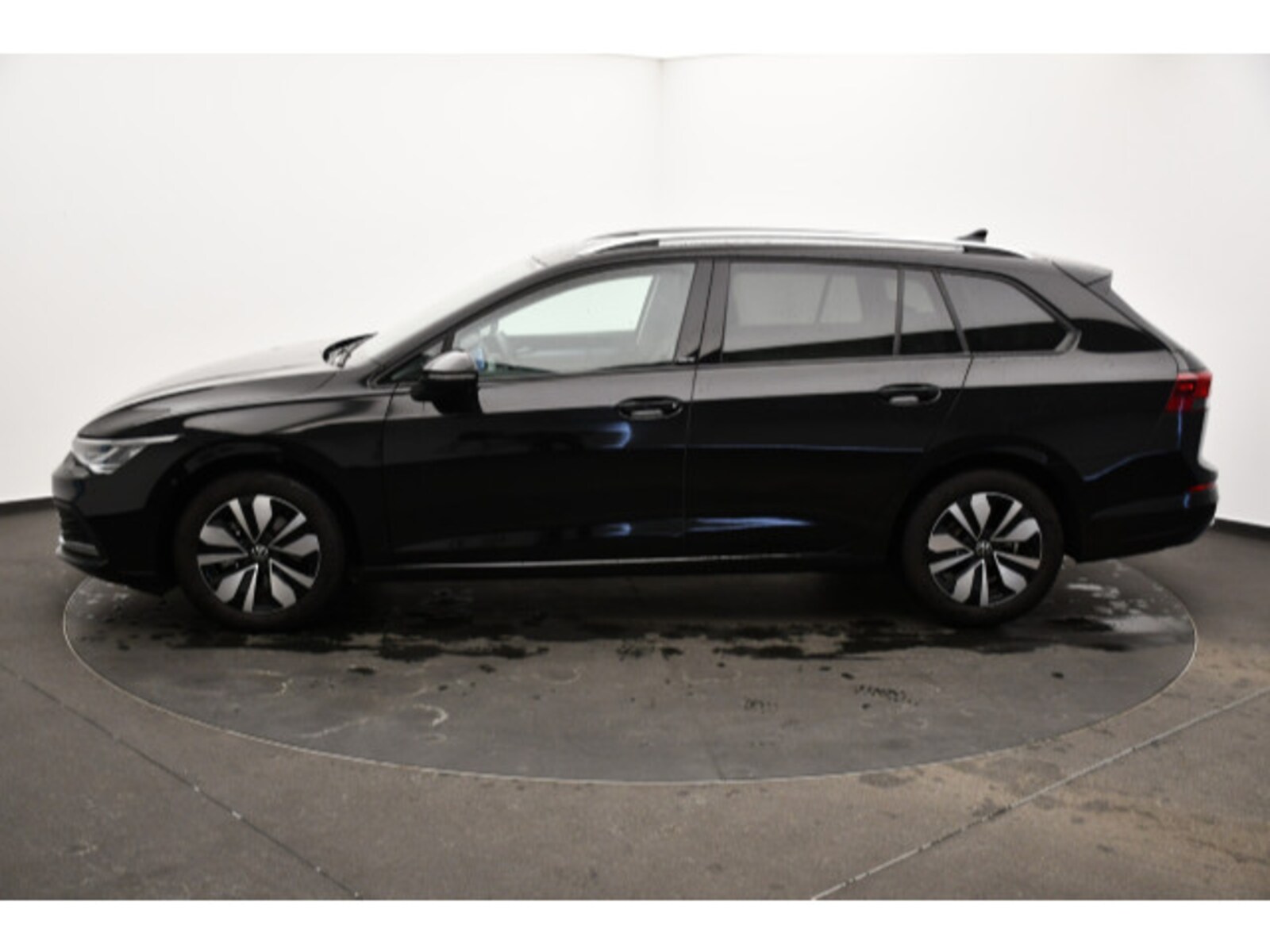 Volkswagen Golf Variant – Bild 16