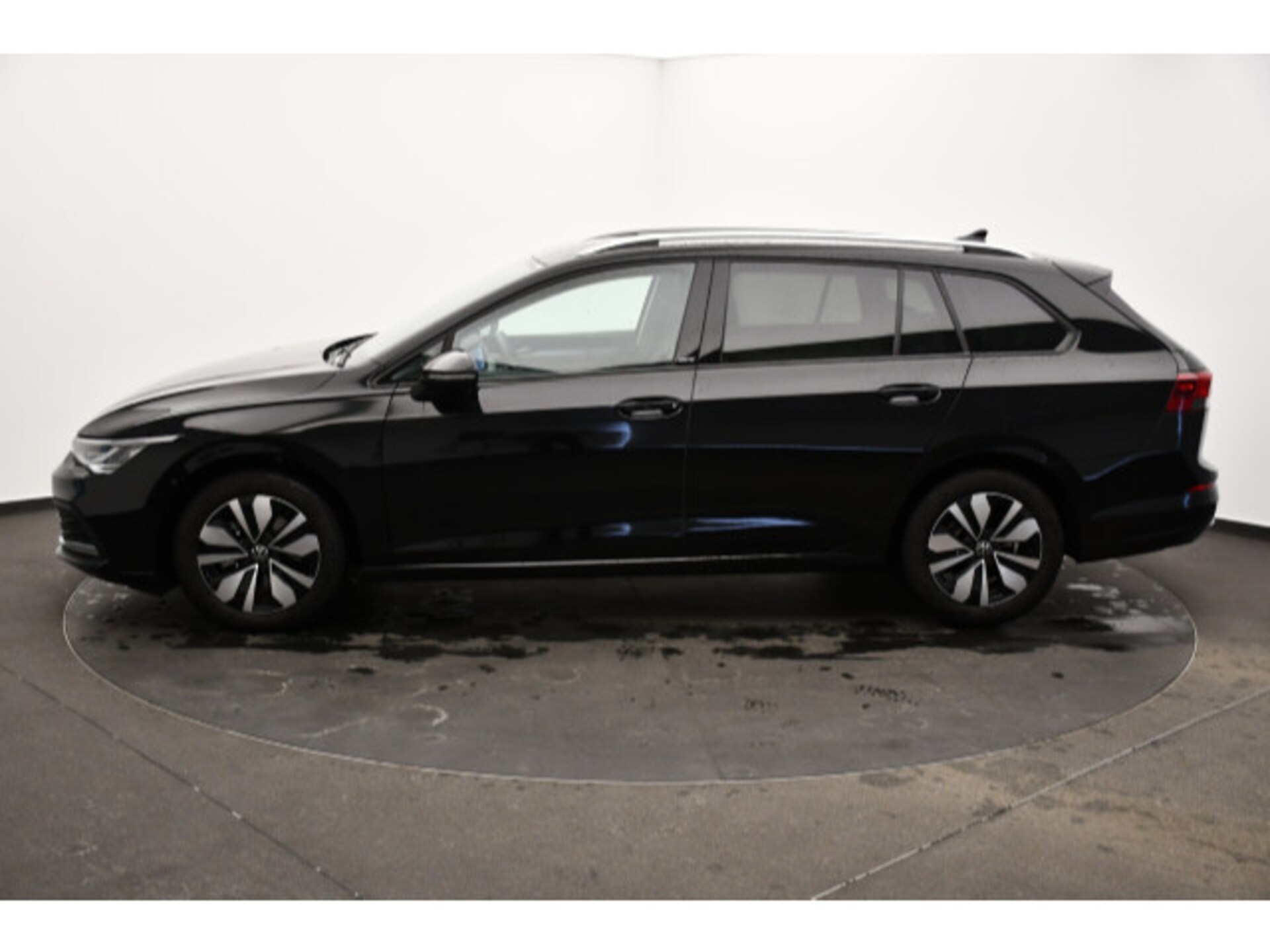 Volkswagen Golf Variant MOVE