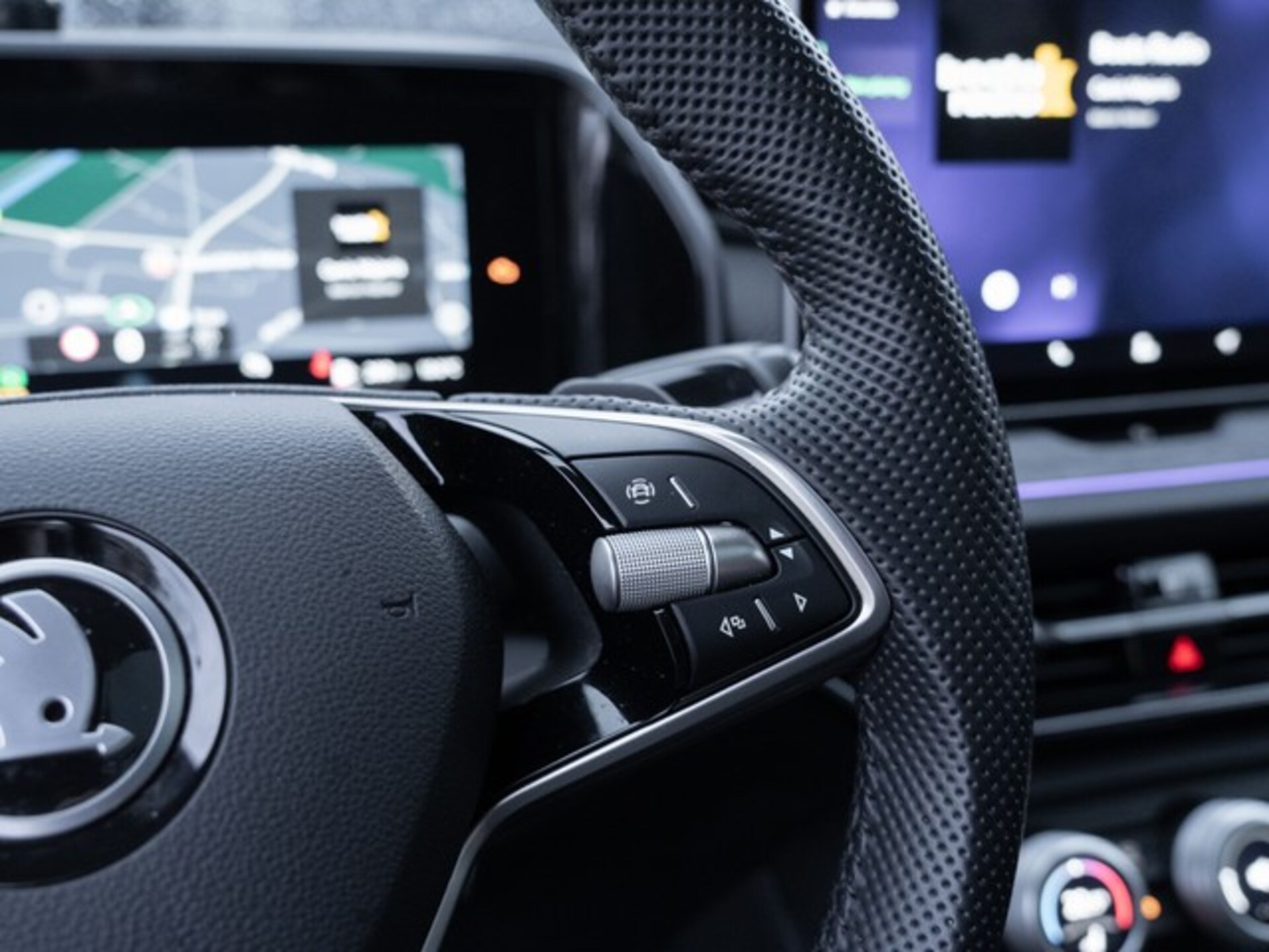Skoda Kodiaq Selection