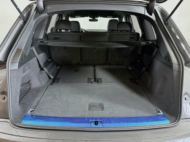 2026 Audi Q7 Premium Plus - Photo 27