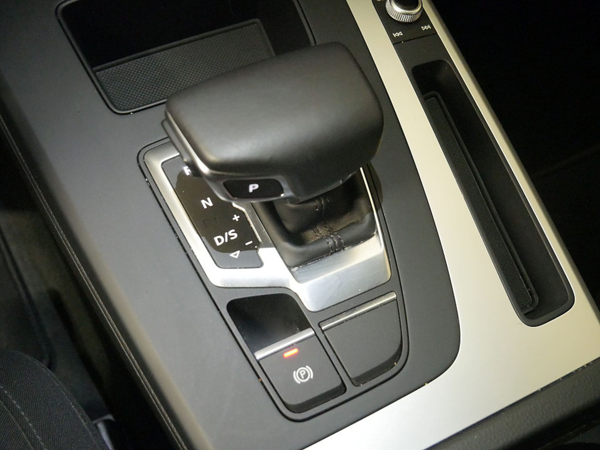 Audi Q5 SUV