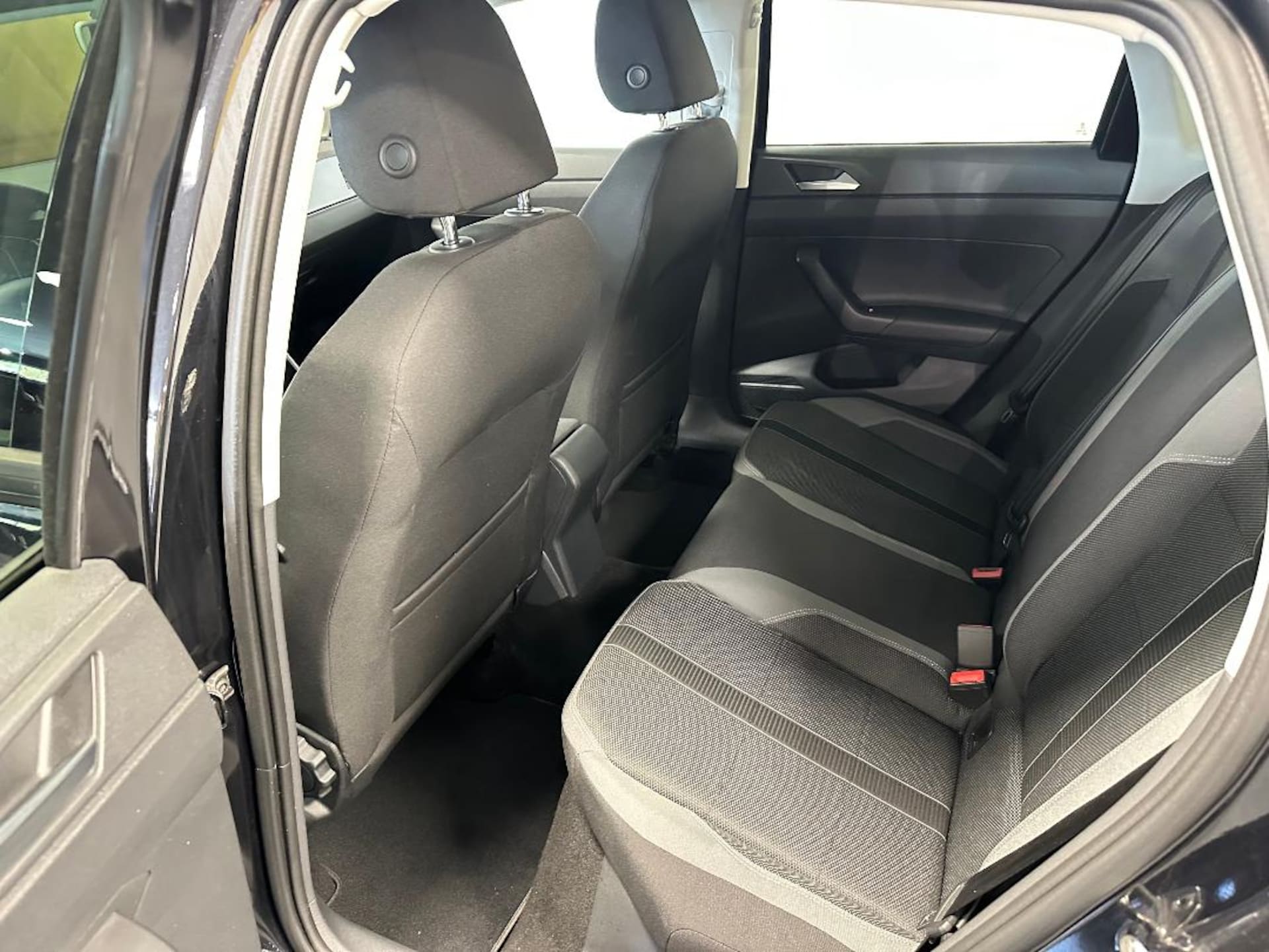 Volkswagen Polo Highline